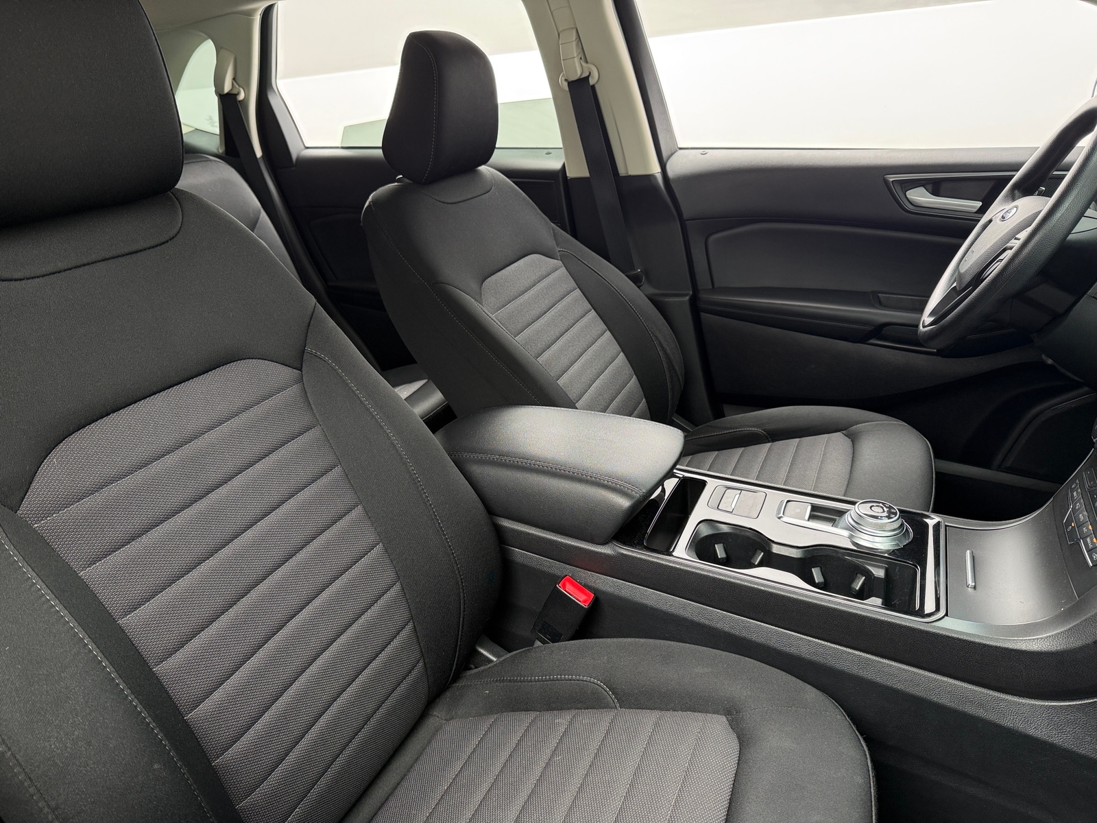 Thumbnail: 2020 Ford Edge - 2