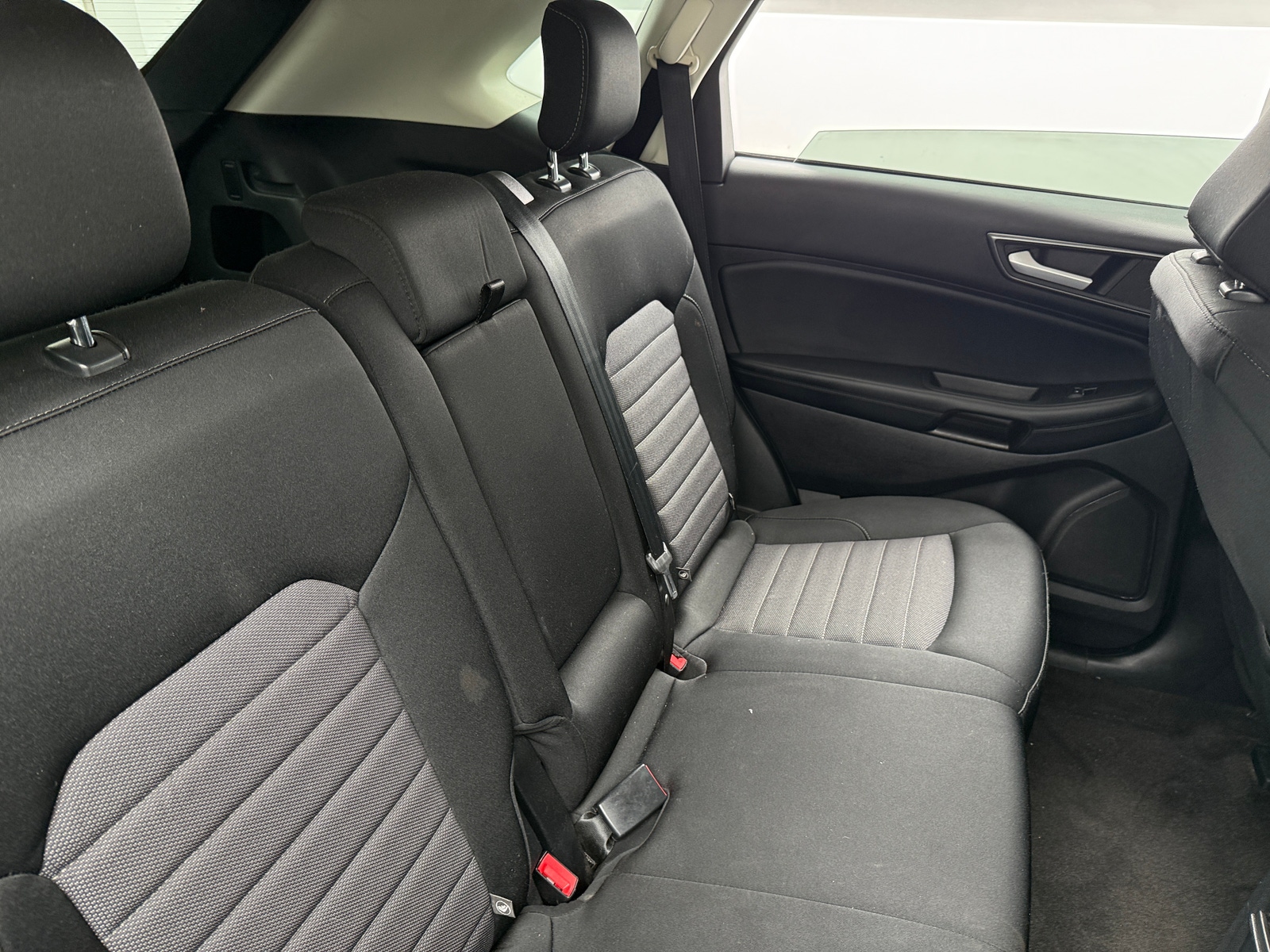 Thumbnail: 2020 Ford Edge - 6