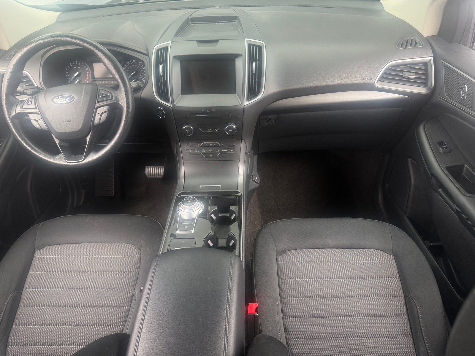 Thumbnail: 2020 Ford Edge - 3
