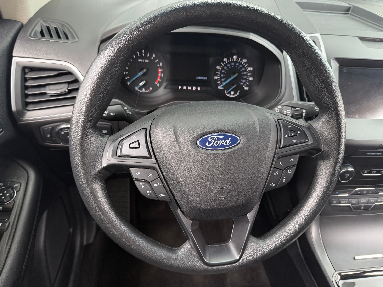 Thumbnail: 2020 Ford Edge - 5
