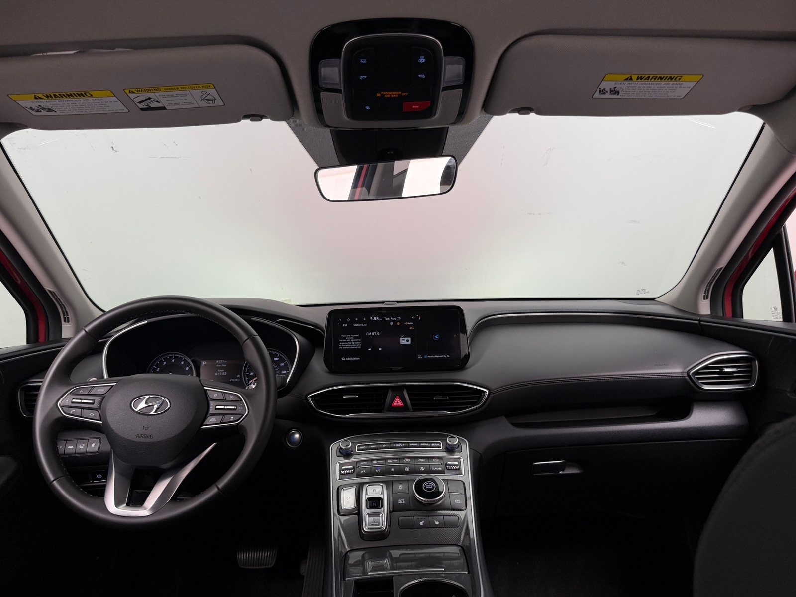 Thumbnail: 2023 Hyundai Santa Fe - 3