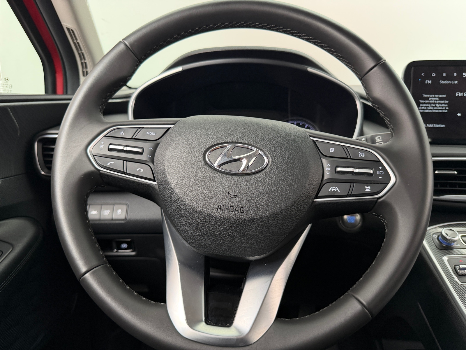 Thumbnail: 2023 Hyundai Santa Fe - 5