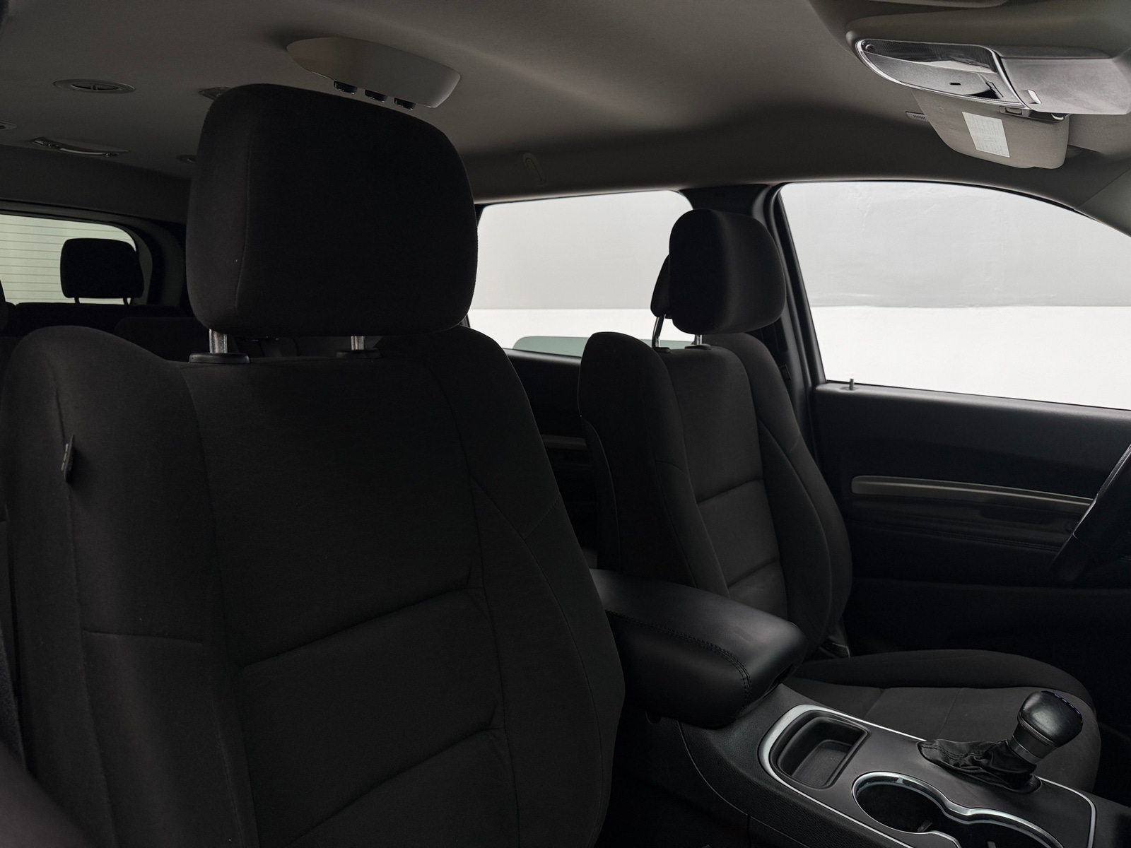 Thumbnail: 2020 Dodge Durango - 2