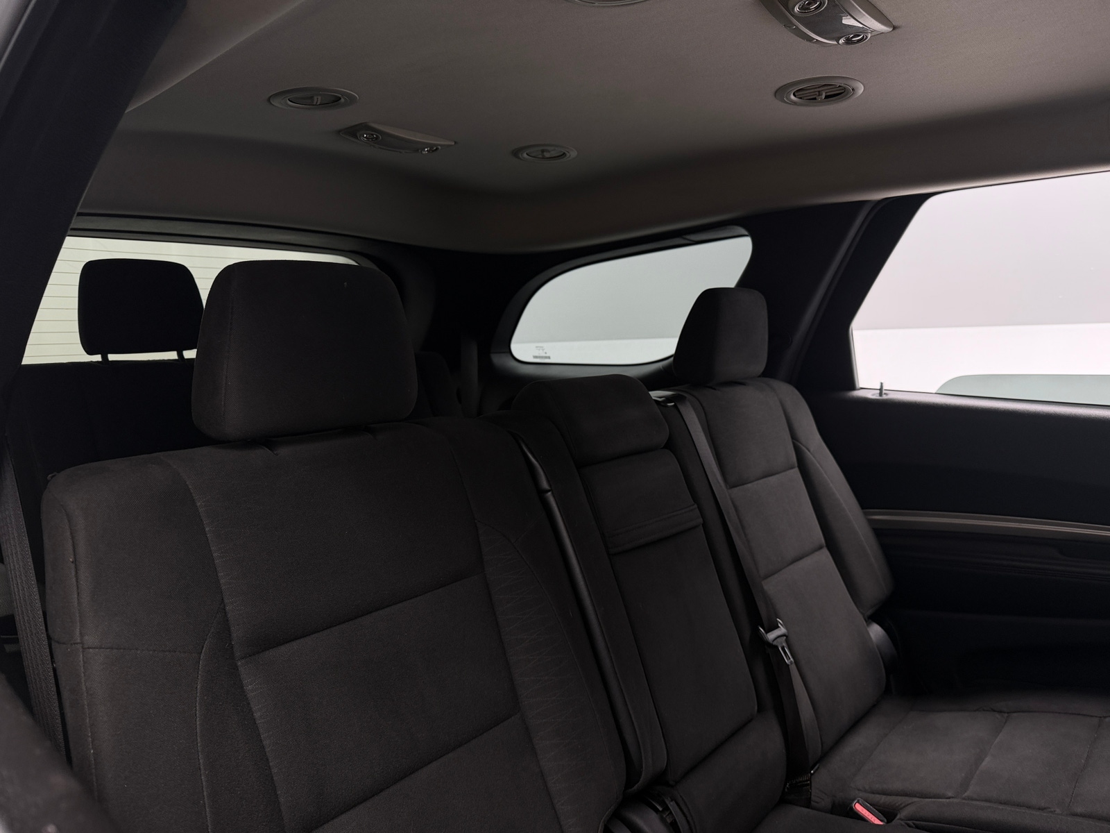 Thumbnail: 2020 Dodge Durango - 6