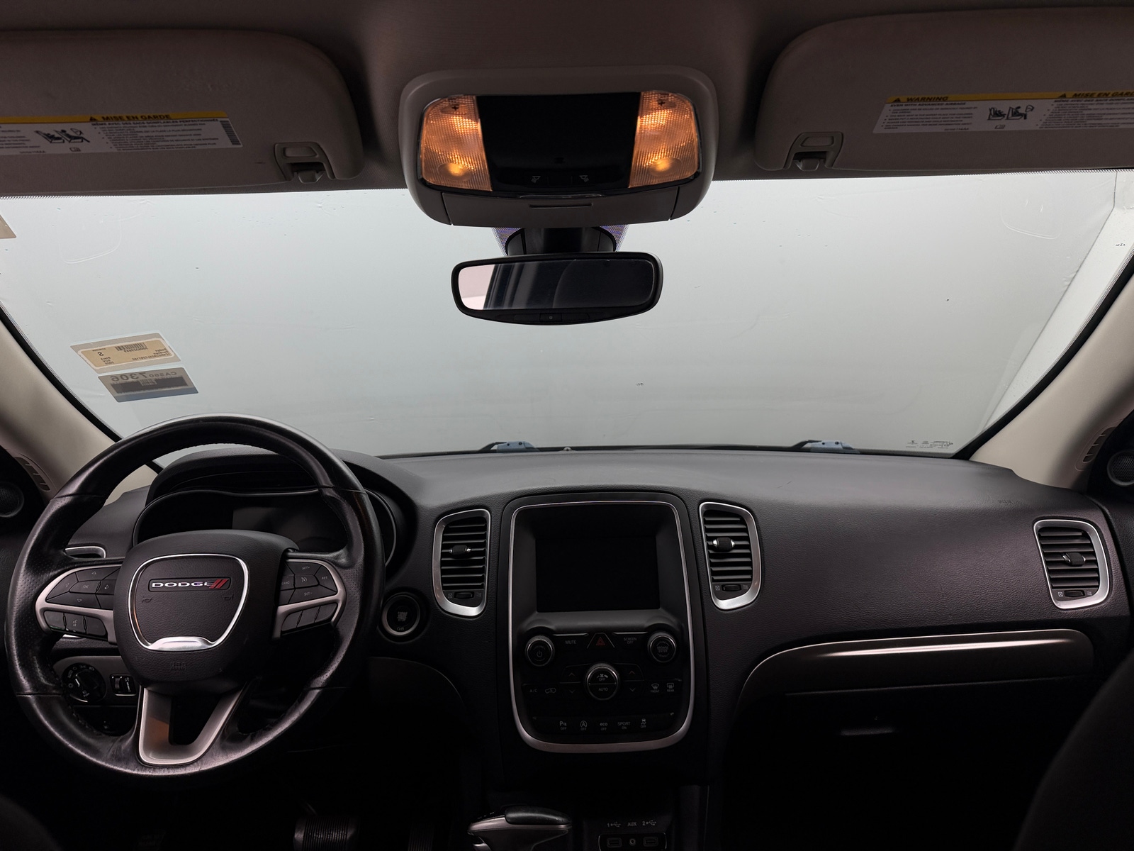 Thumbnail: 2020 Dodge Durango - 3