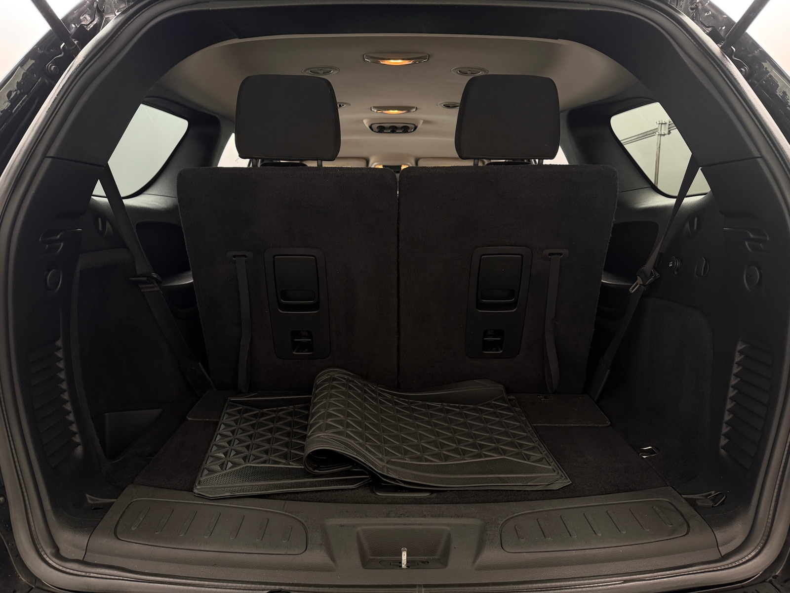 Thumbnail: 2020 Dodge Durango - 7