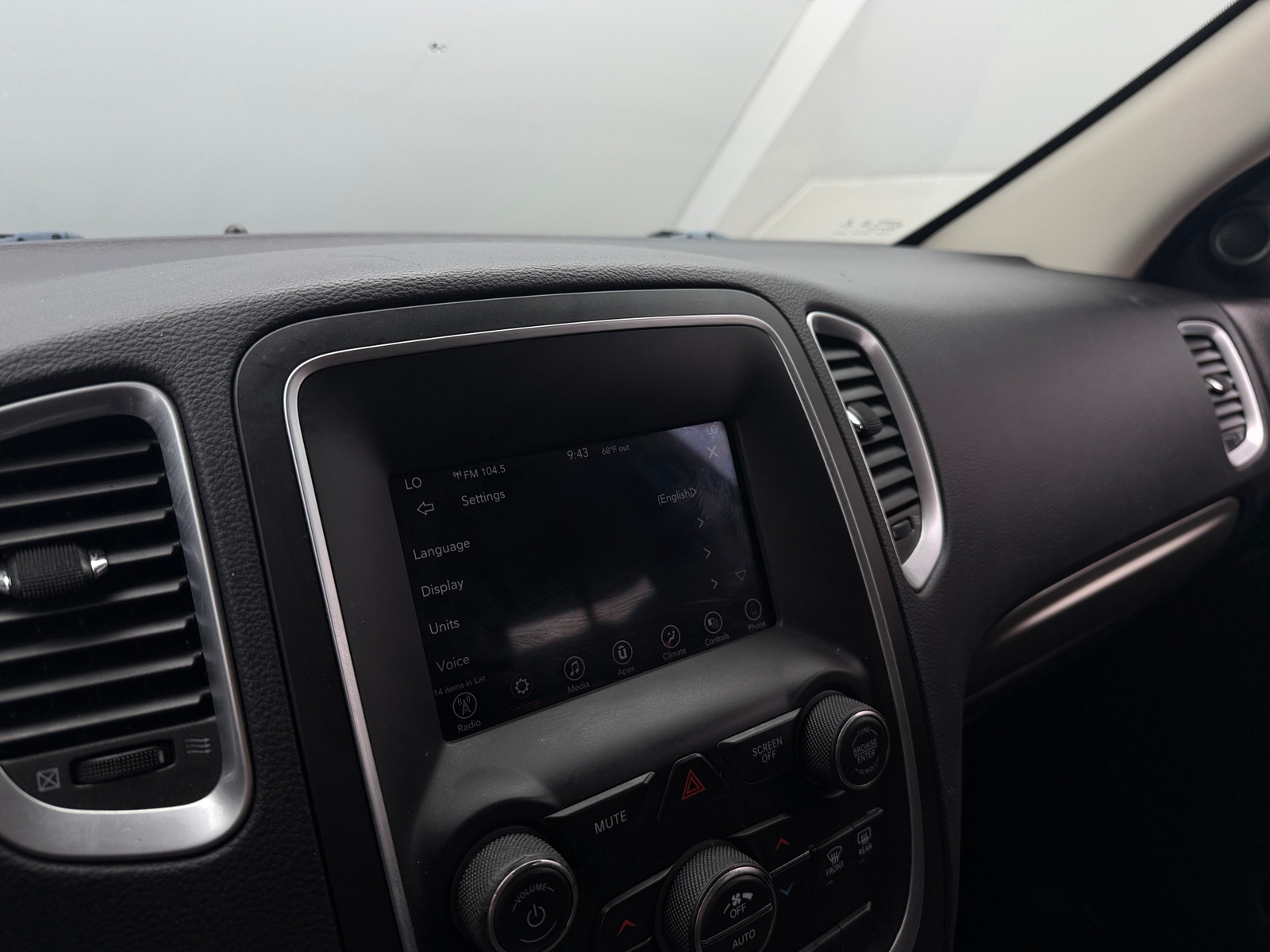 Thumbnail: 2020 Dodge Durango - 4