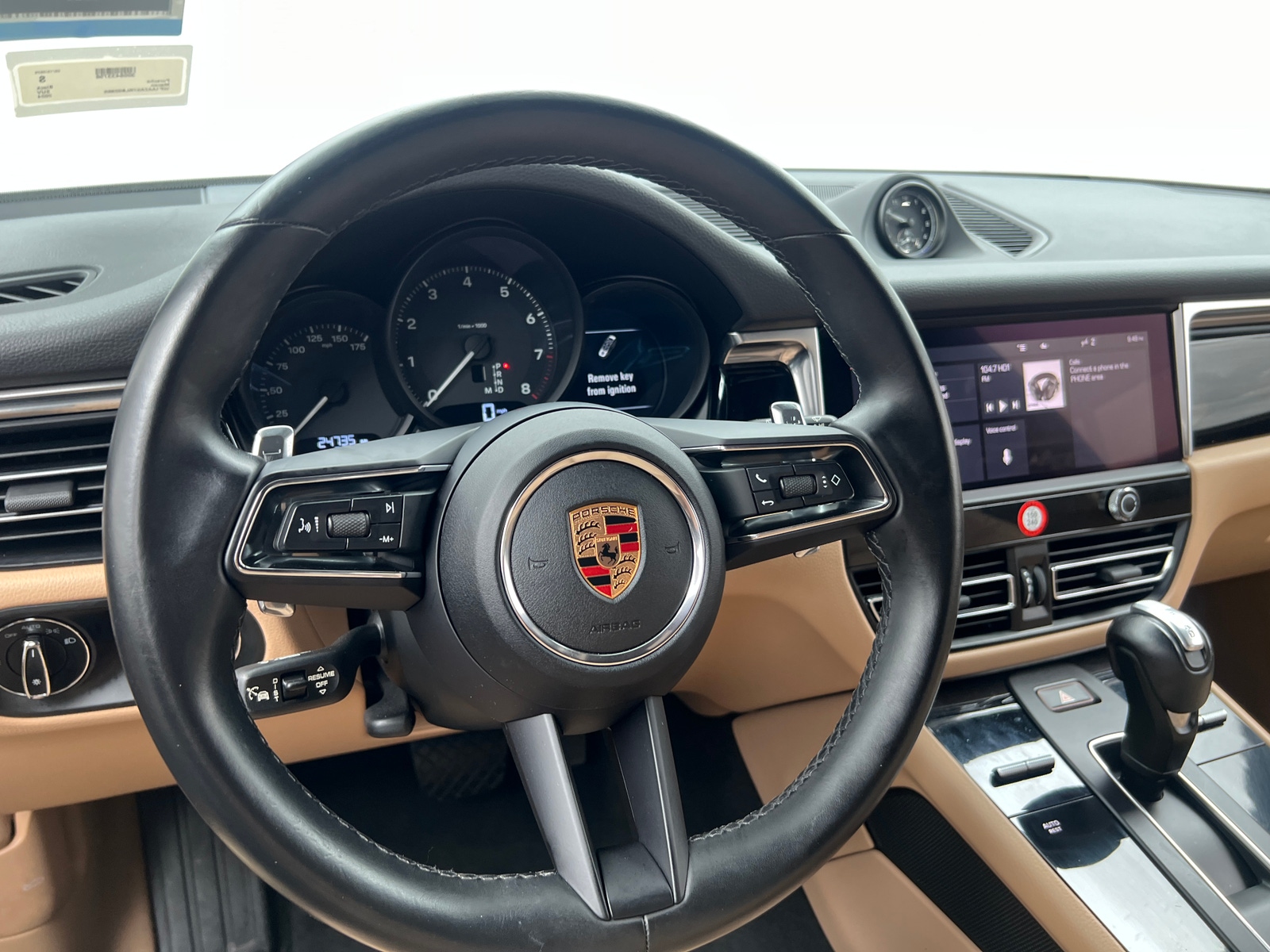 Thumbnail: 2024 Porsche Macan - 4
