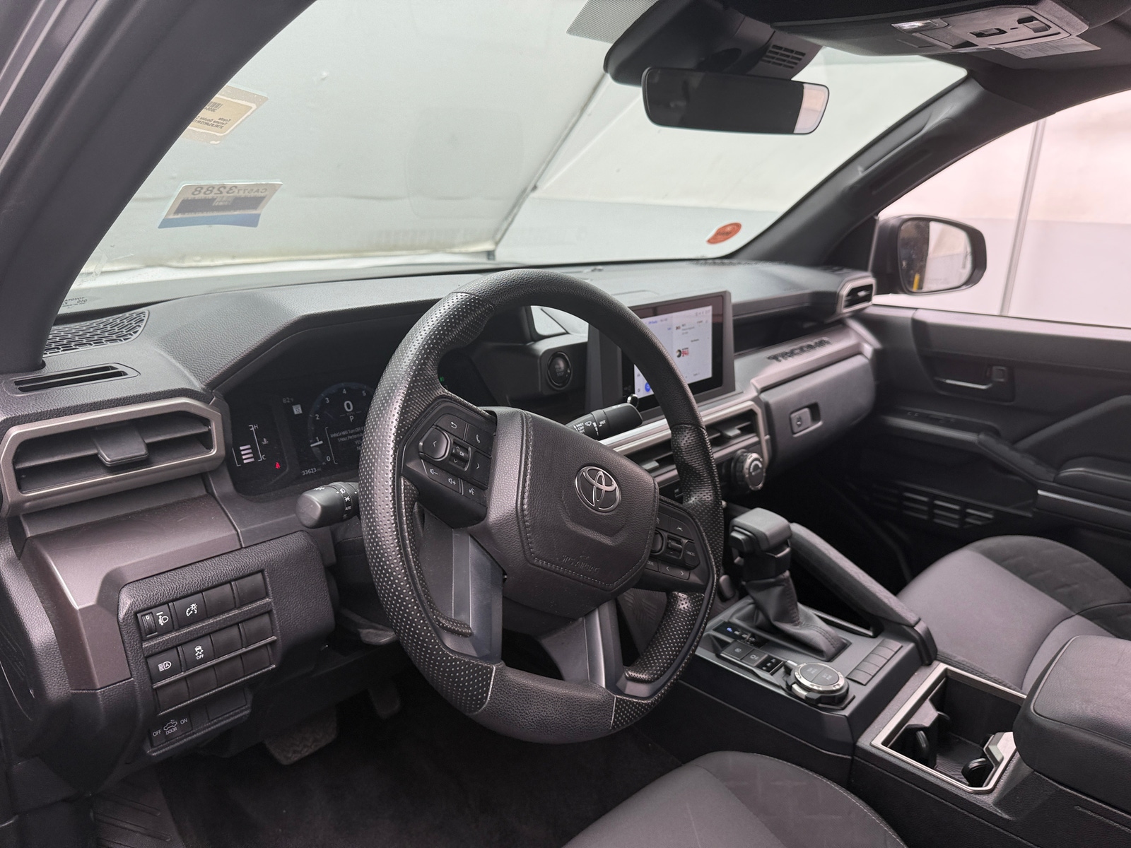 Thumbnail: 2025 Toyota Tacoma - 3