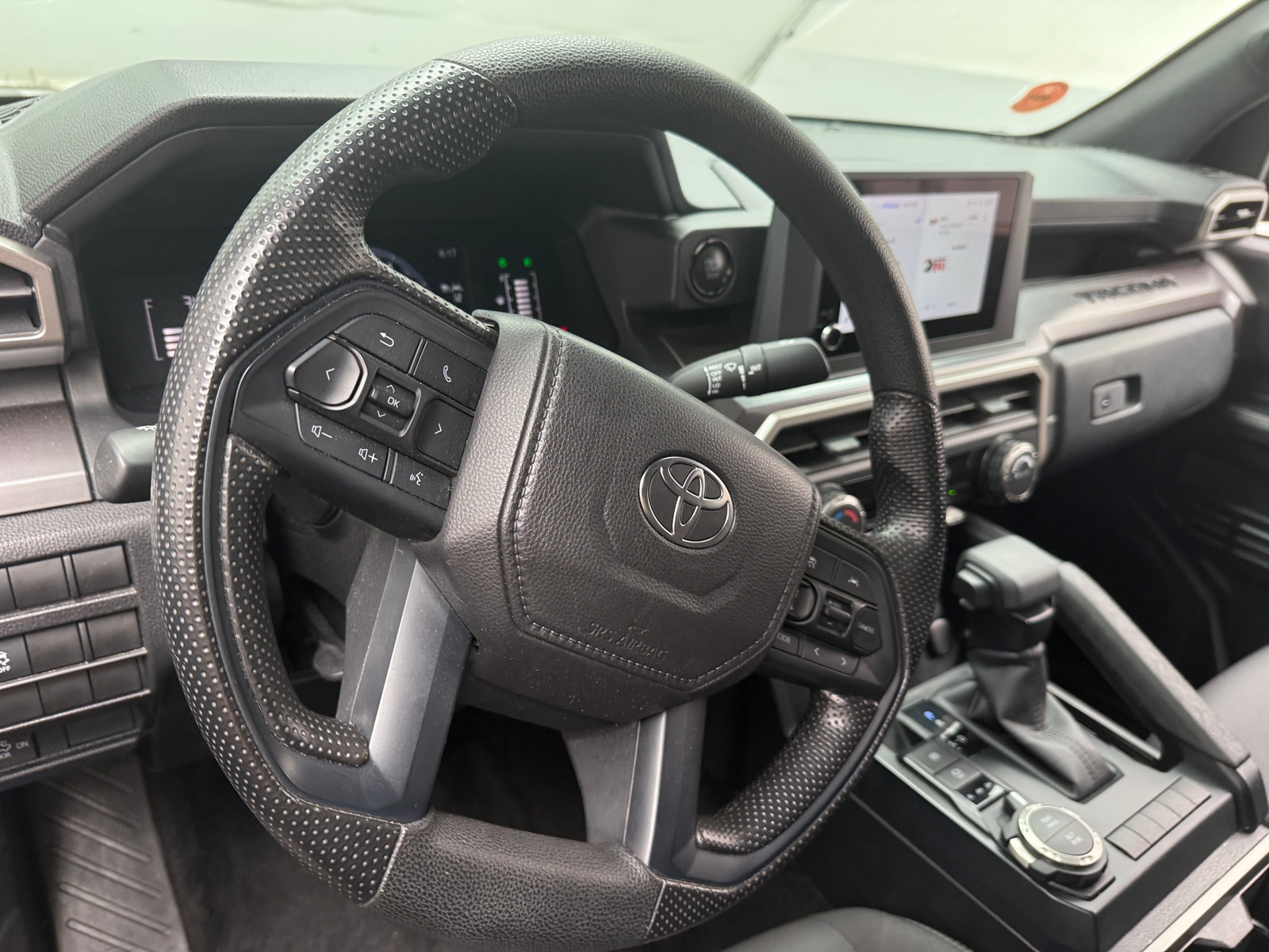 Thumbnail: 2025 Toyota Tacoma - 5
