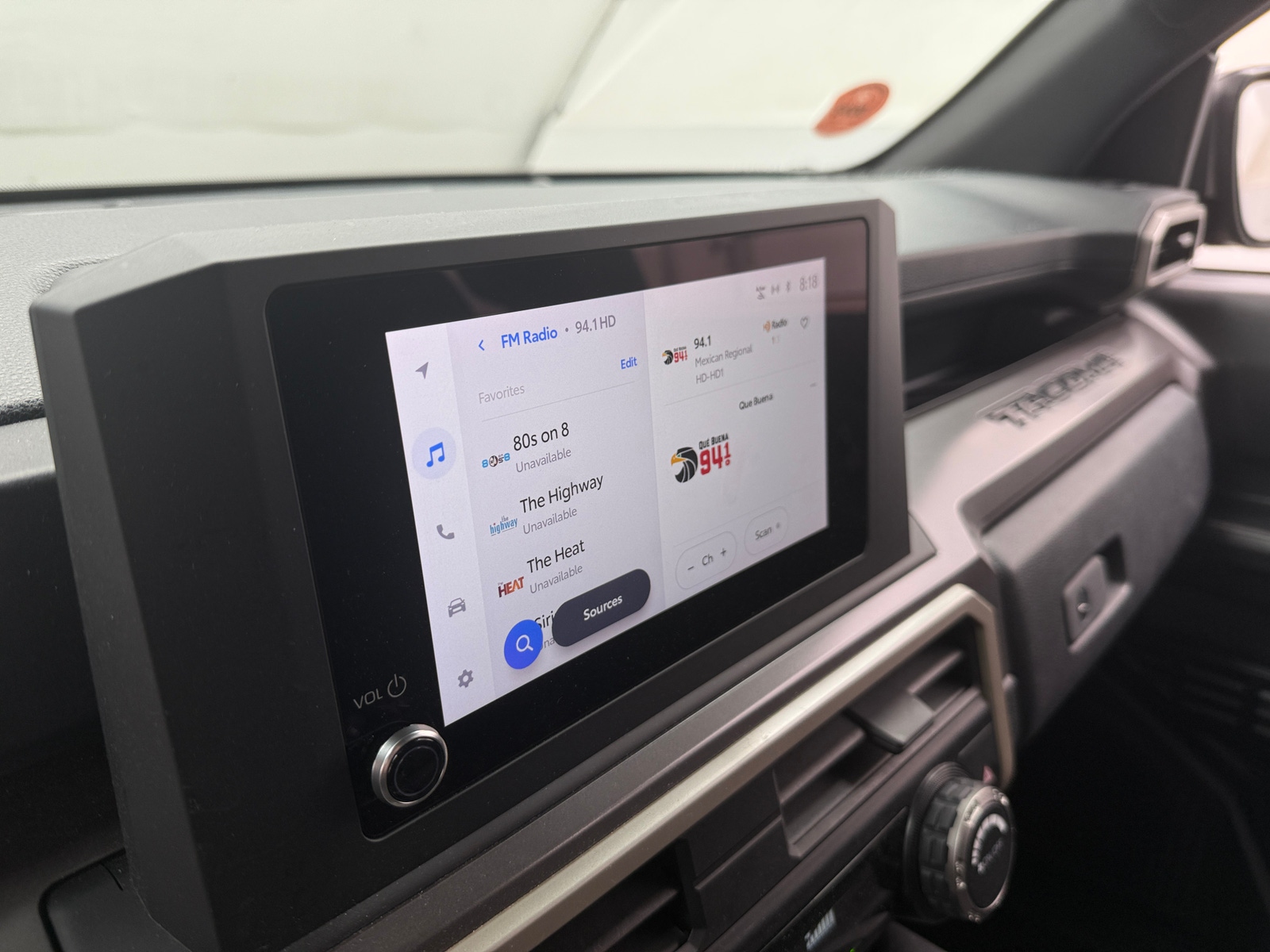 Thumbnail: 2025 Toyota Tacoma - 4