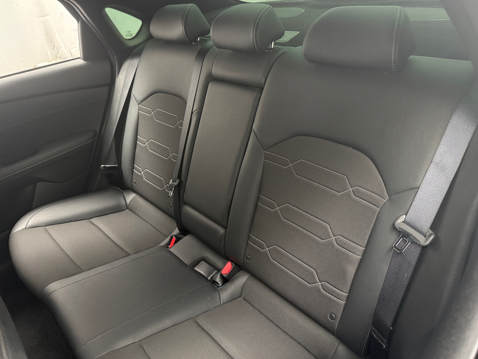 Thumbnail: 2024 Kia Forte - 5