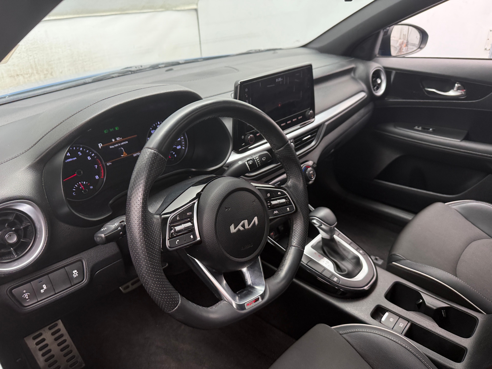 Thumbnail: 2024 Kia Forte - 2