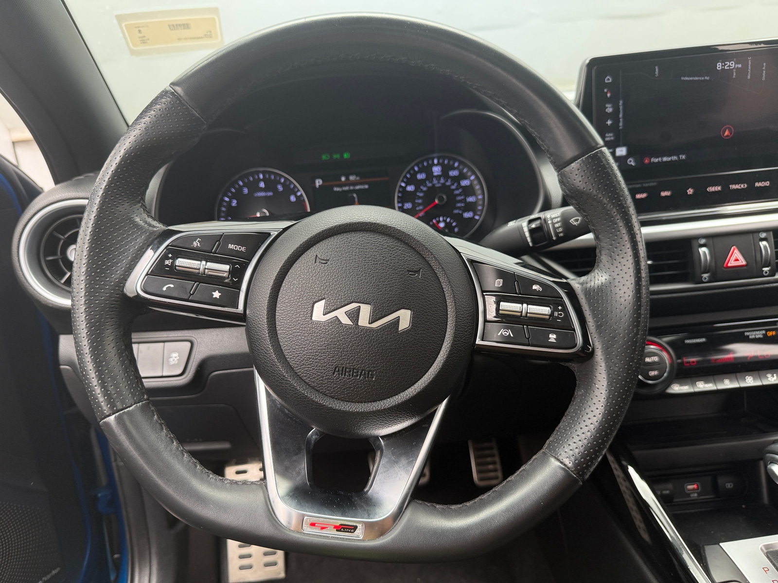 Thumbnail: 2024 Kia Forte - 4