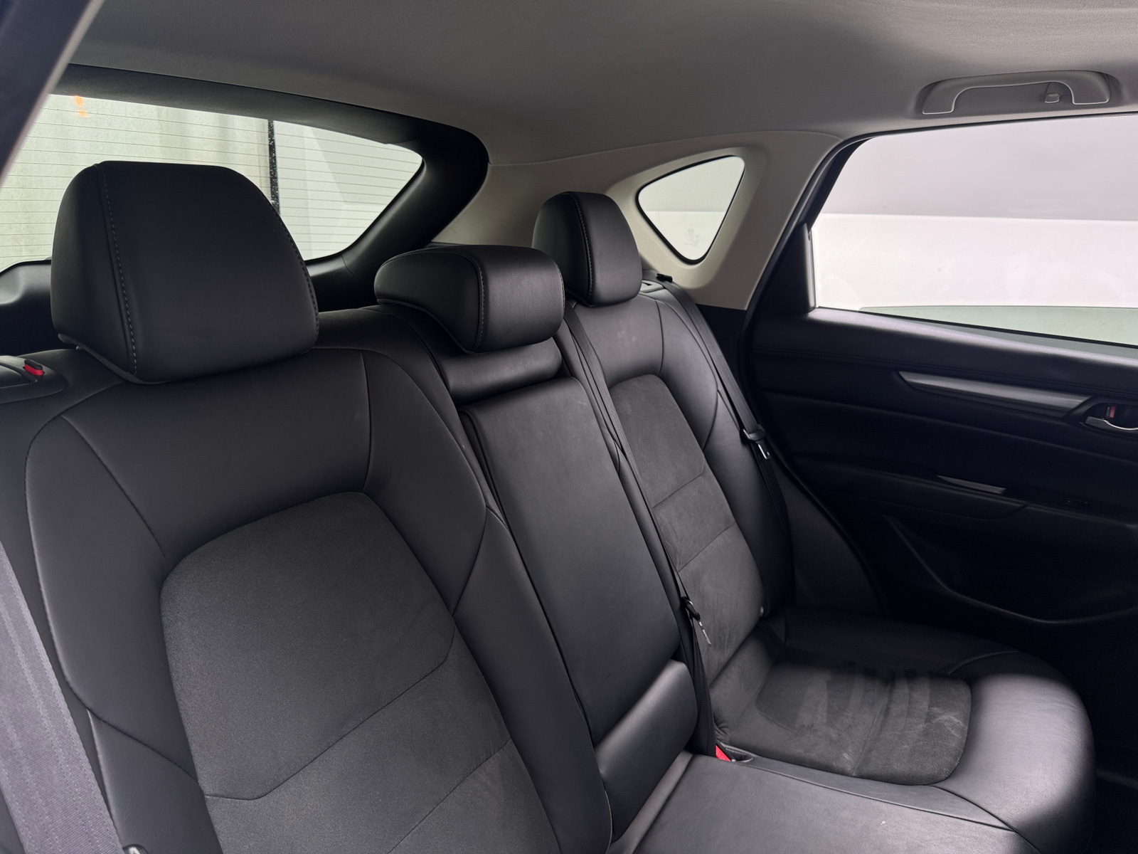 Thumbnail: 2020 Mazda CX-5 - 5