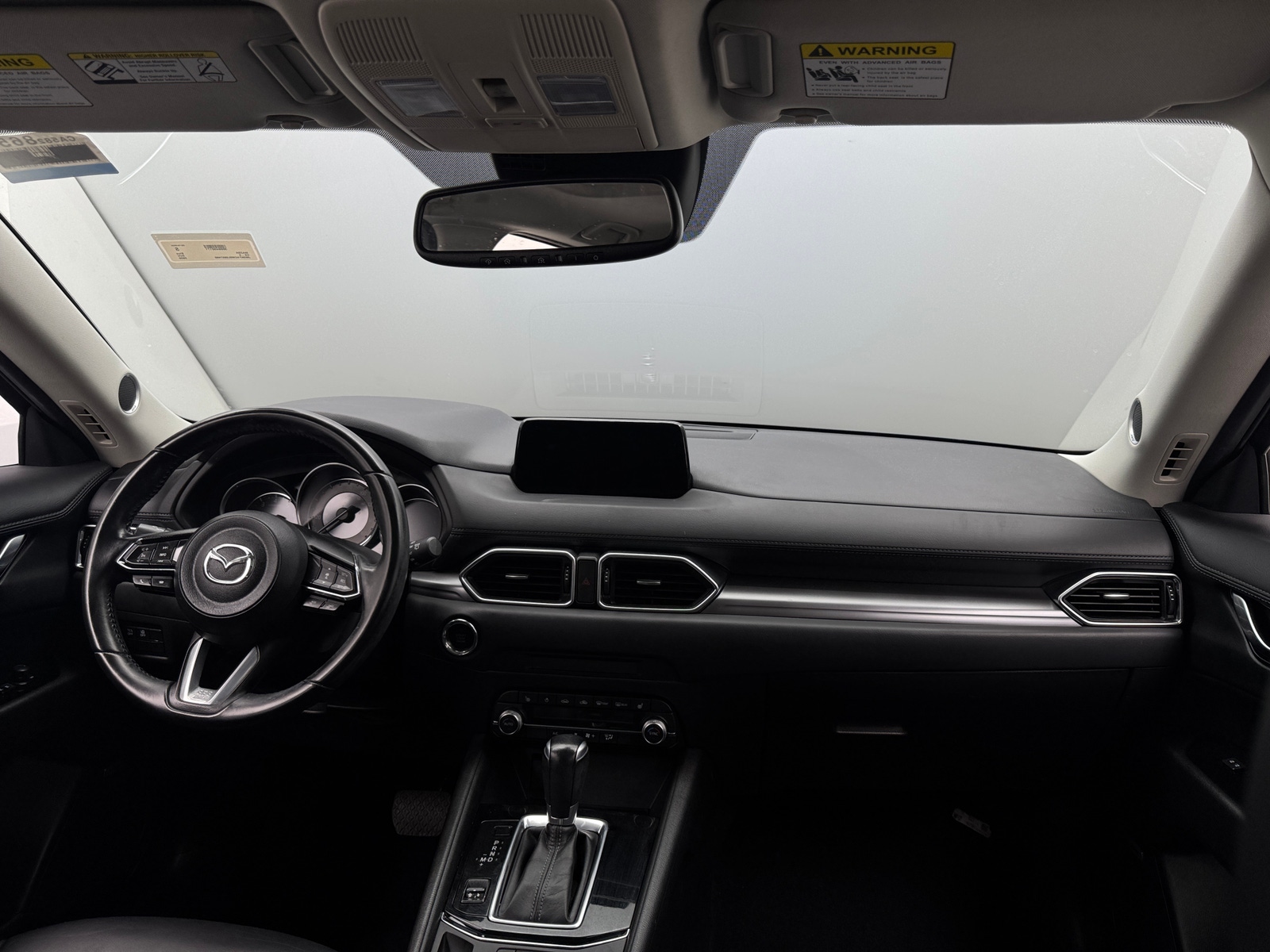 Thumbnail: 2020 Mazda CX-5 - 2