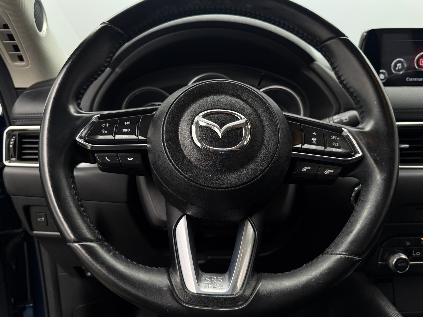 Thumbnail: 2020 Mazda CX-5 - 4