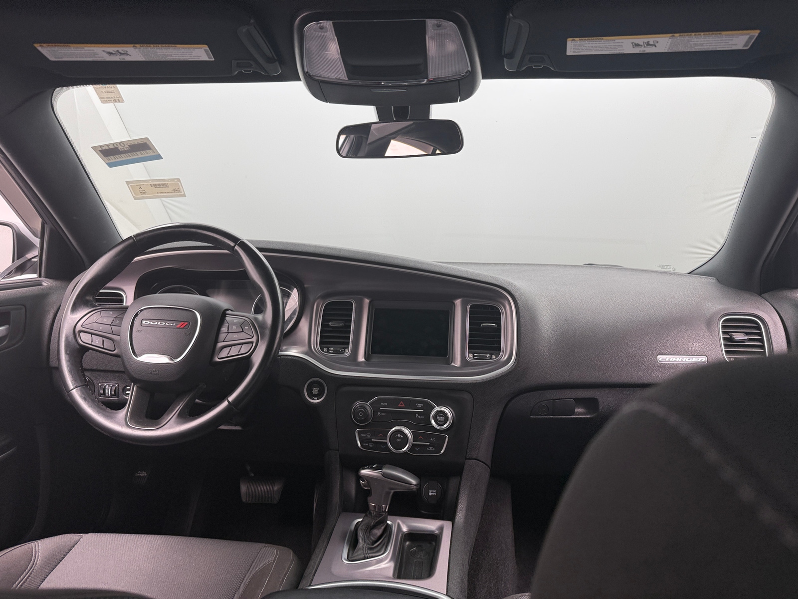 Thumbnail: 2020 Dodge Charger - 3