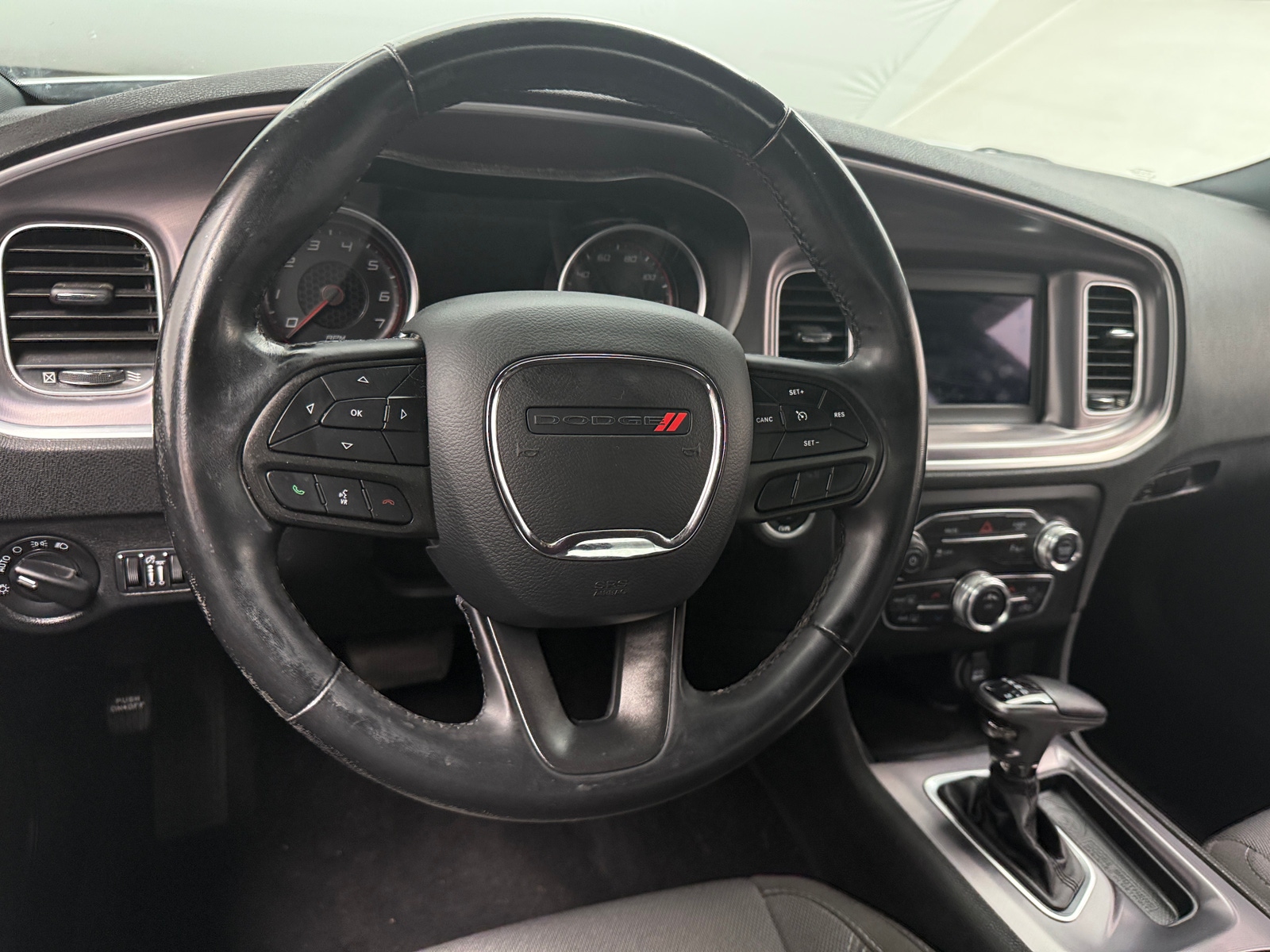 Thumbnail: 2020 Dodge Charger - 5
