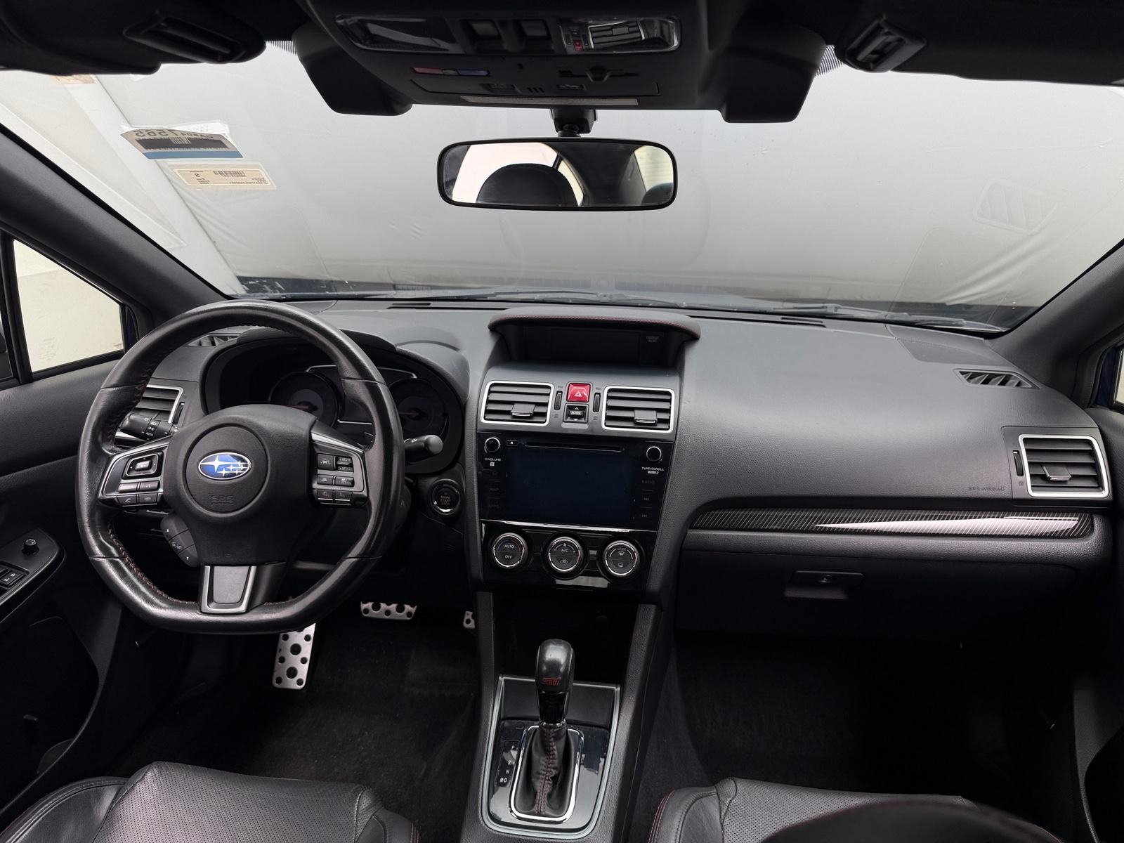 Thumbnail: 2020 Subaru WRX - 2