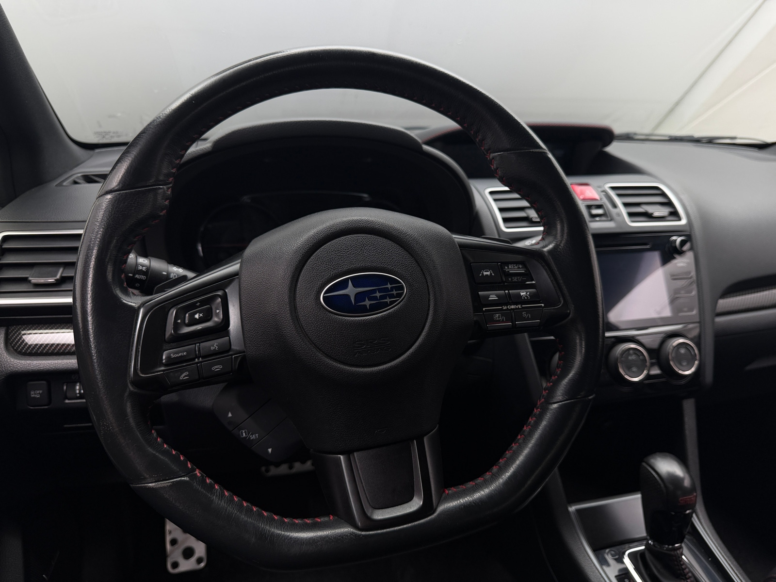 Thumbnail: 2020 Subaru WRX - 4