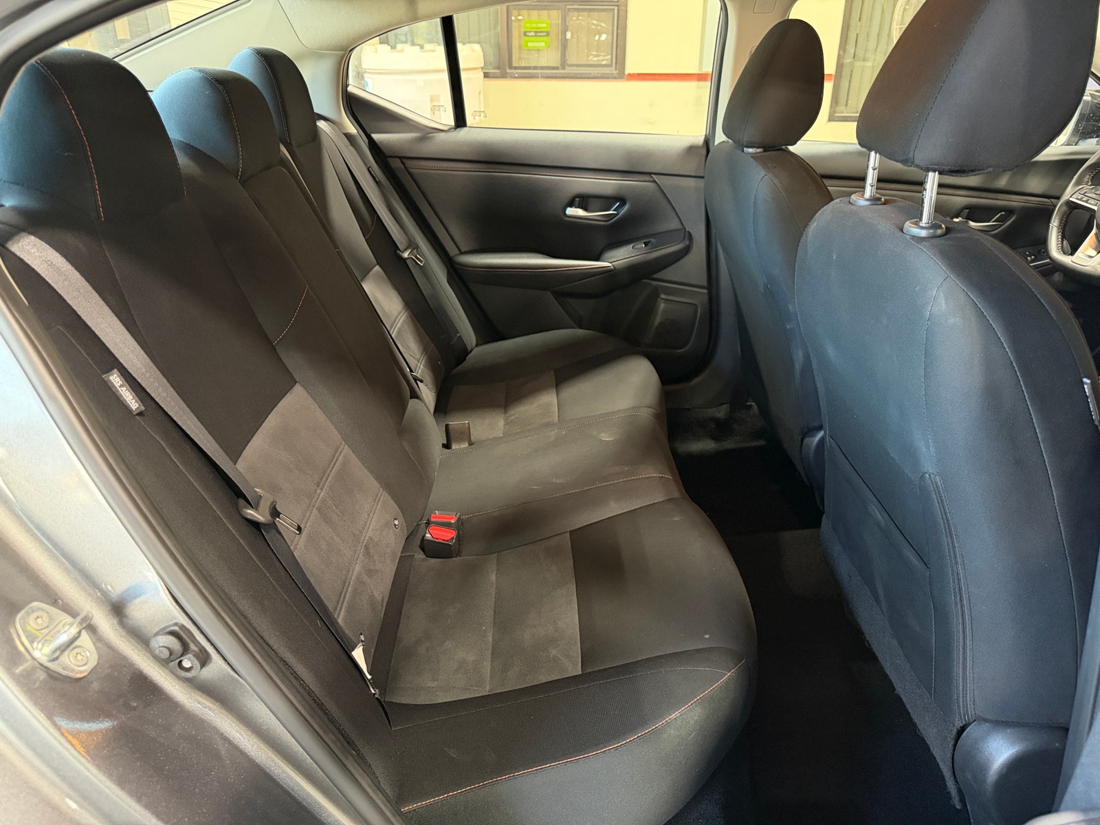 Thumbnail: 2025 Nissan Sentra - 6