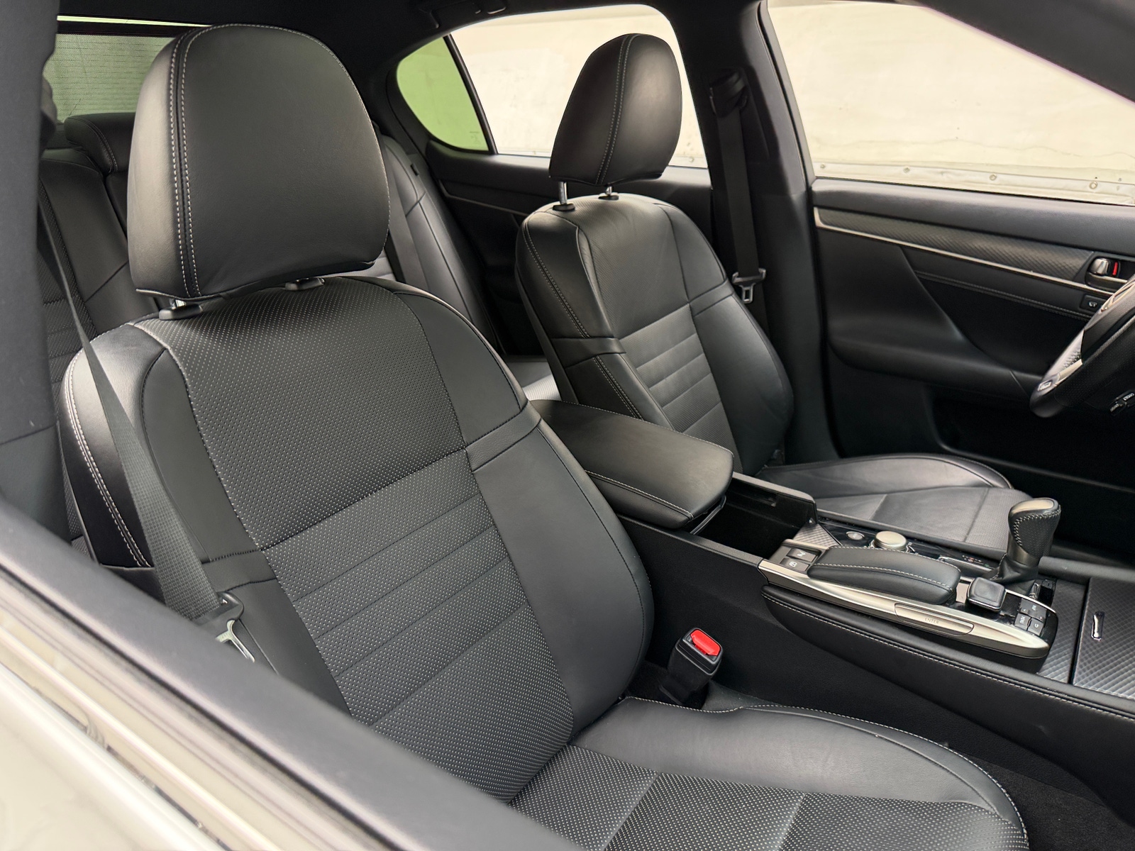 Thumbnail: 2018 Lexus GS - 2