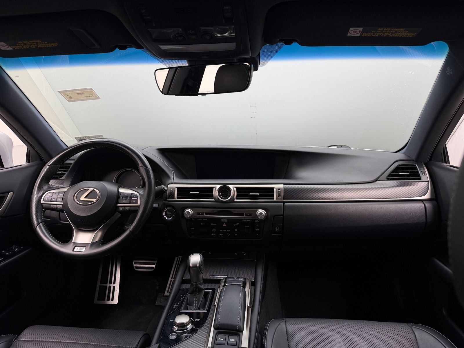 Thumbnail: 2018 Lexus GS - 3