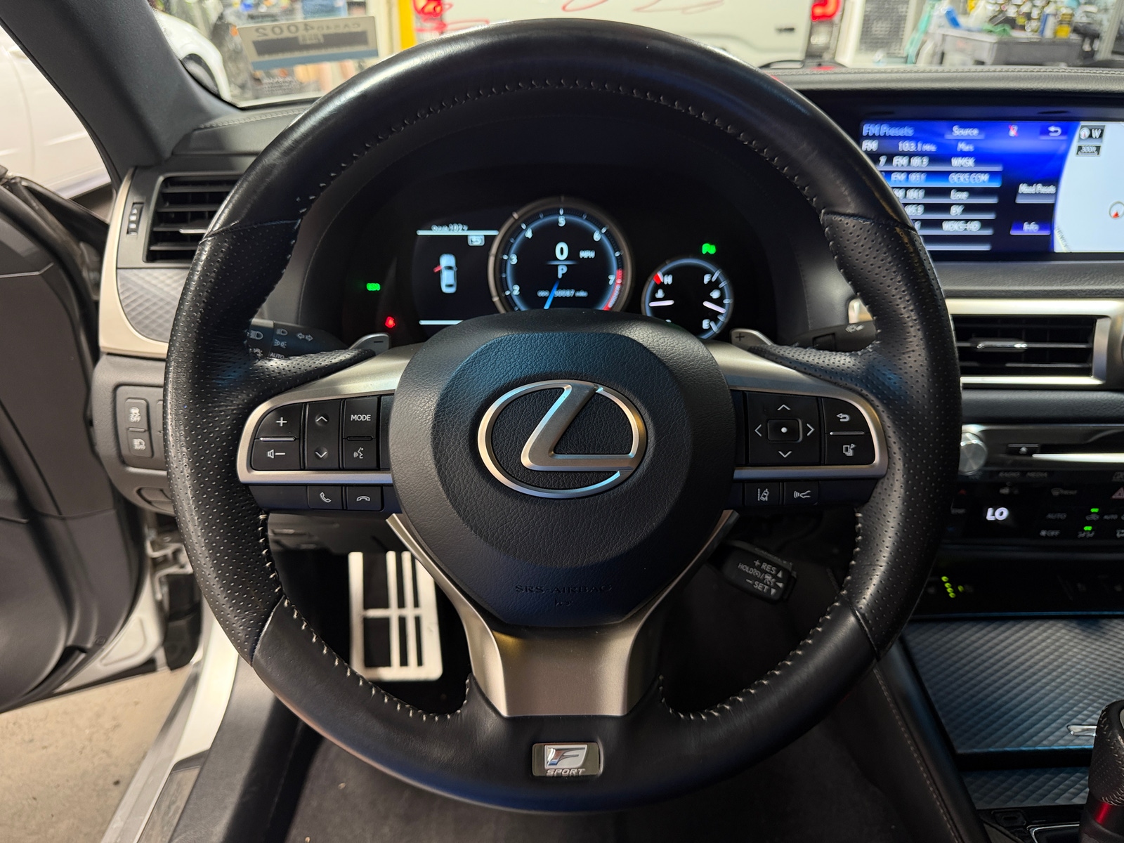 Thumbnail: 2018 Lexus GS - 5