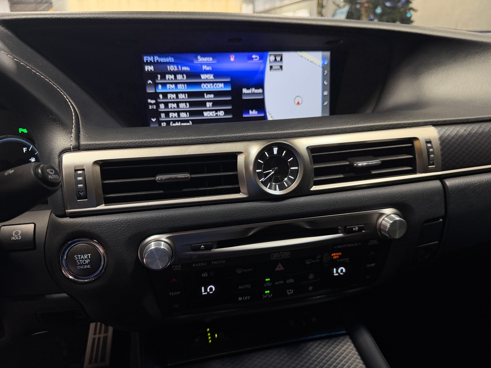 Thumbnail: 2018 Lexus GS - 4