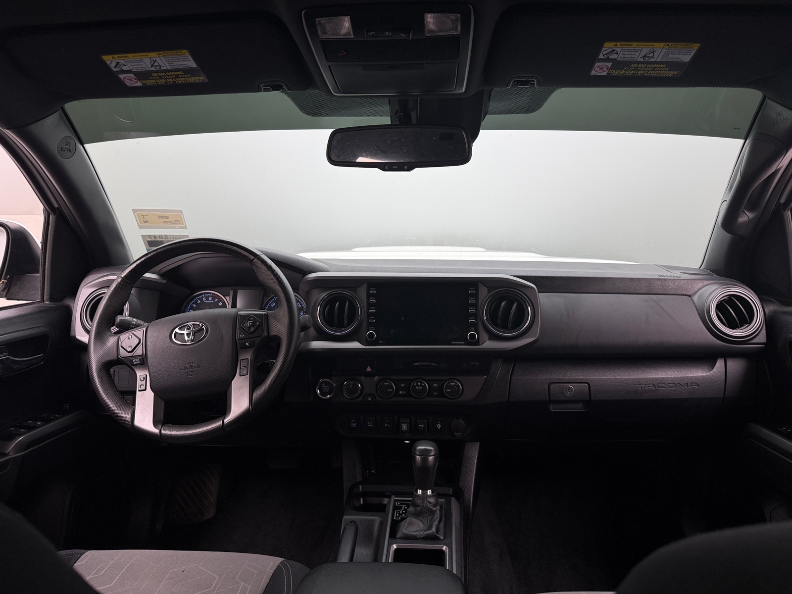Thumbnail: 2023 Toyota Tacoma - 3