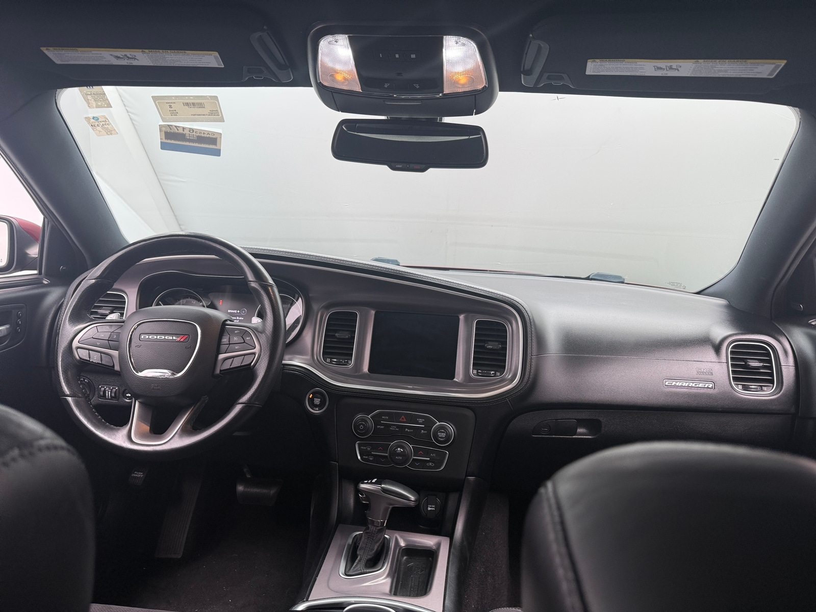 Thumbnail: 2019 Dodge Charger - 2