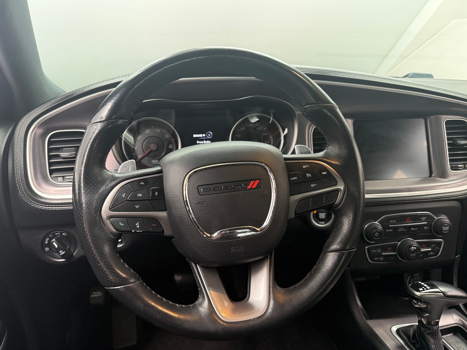 Thumbnail: 2019 Dodge Charger - 4