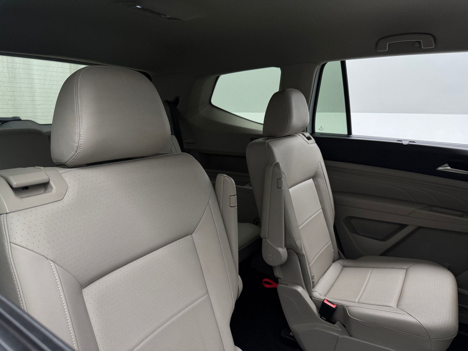 Thumbnail: 2021 Volkswagen Atlas - 5