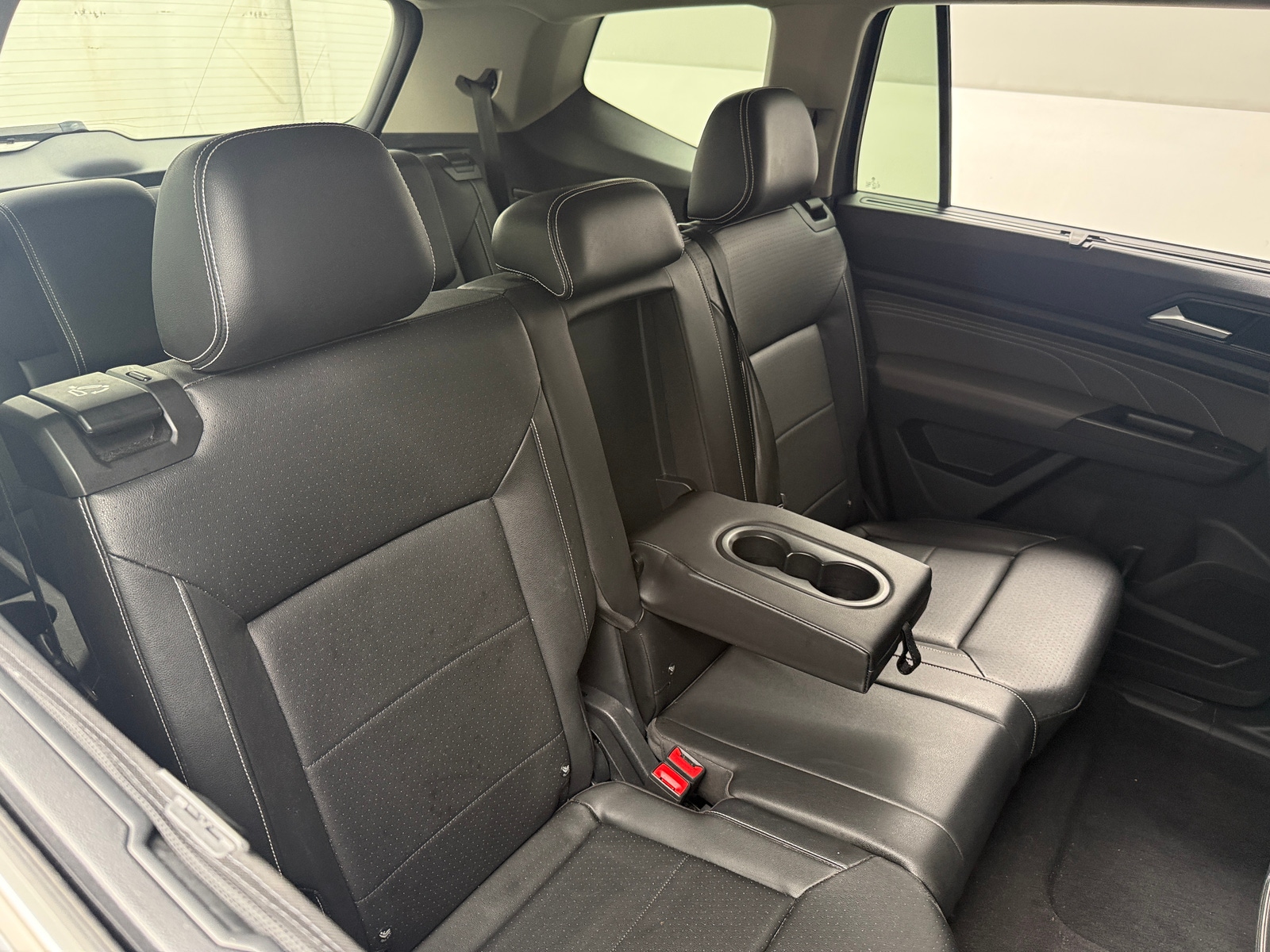 Thumbnail: 2023 Volkswagen Atlas - 5