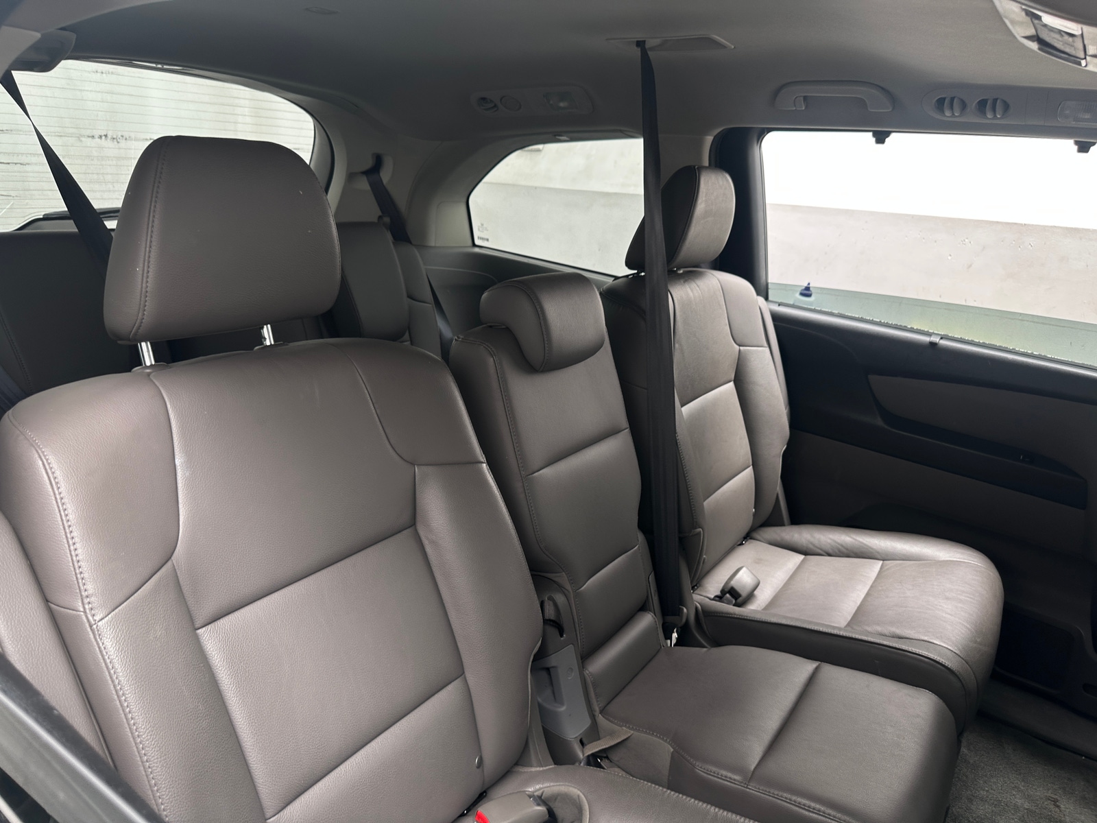 Thumbnail: 2016 Honda Odyssey - 5