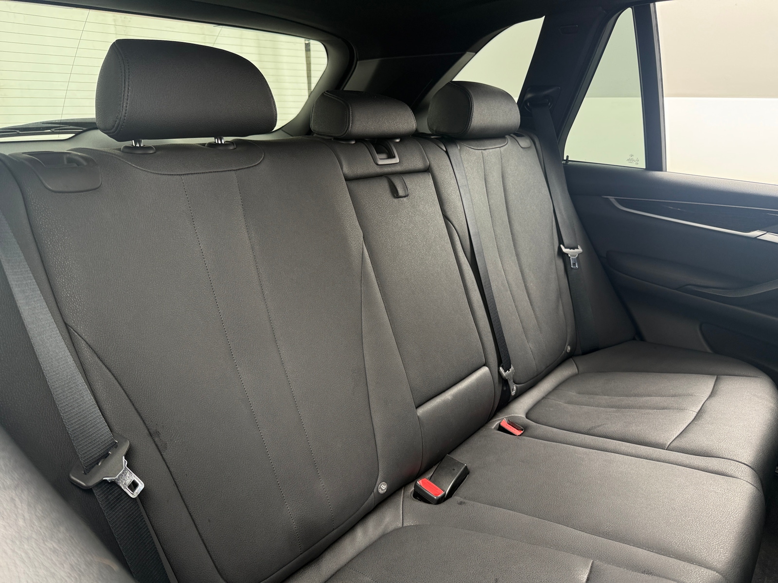 Thumbnail: 2018 BMW X5 - 5