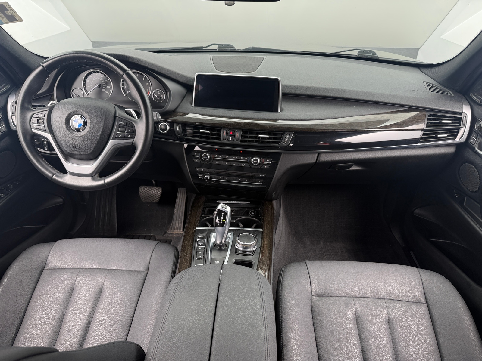 Thumbnail: 2018 BMW X5 - 2