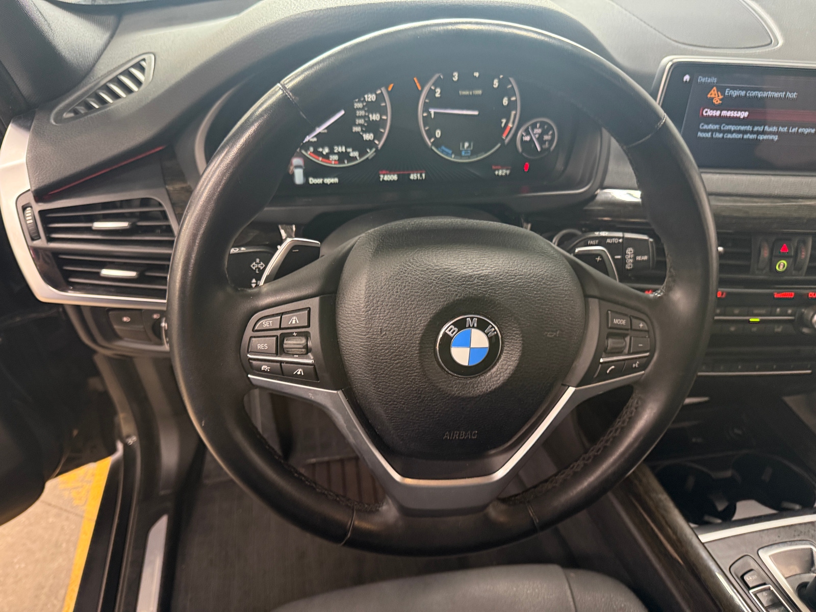 Thumbnail: 2018 BMW X5 - 4
