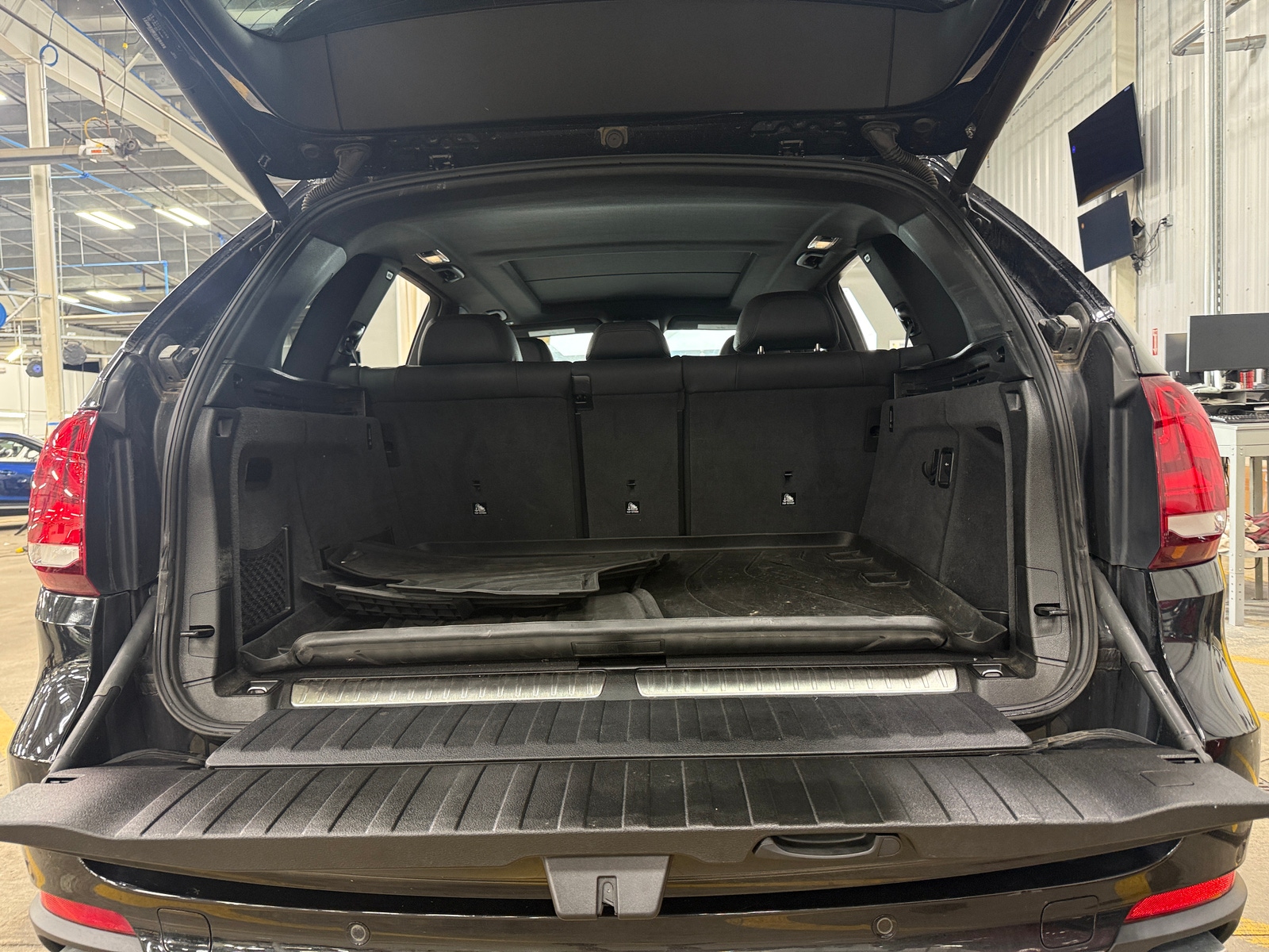 Thumbnail: 2018 BMW X5 - 6