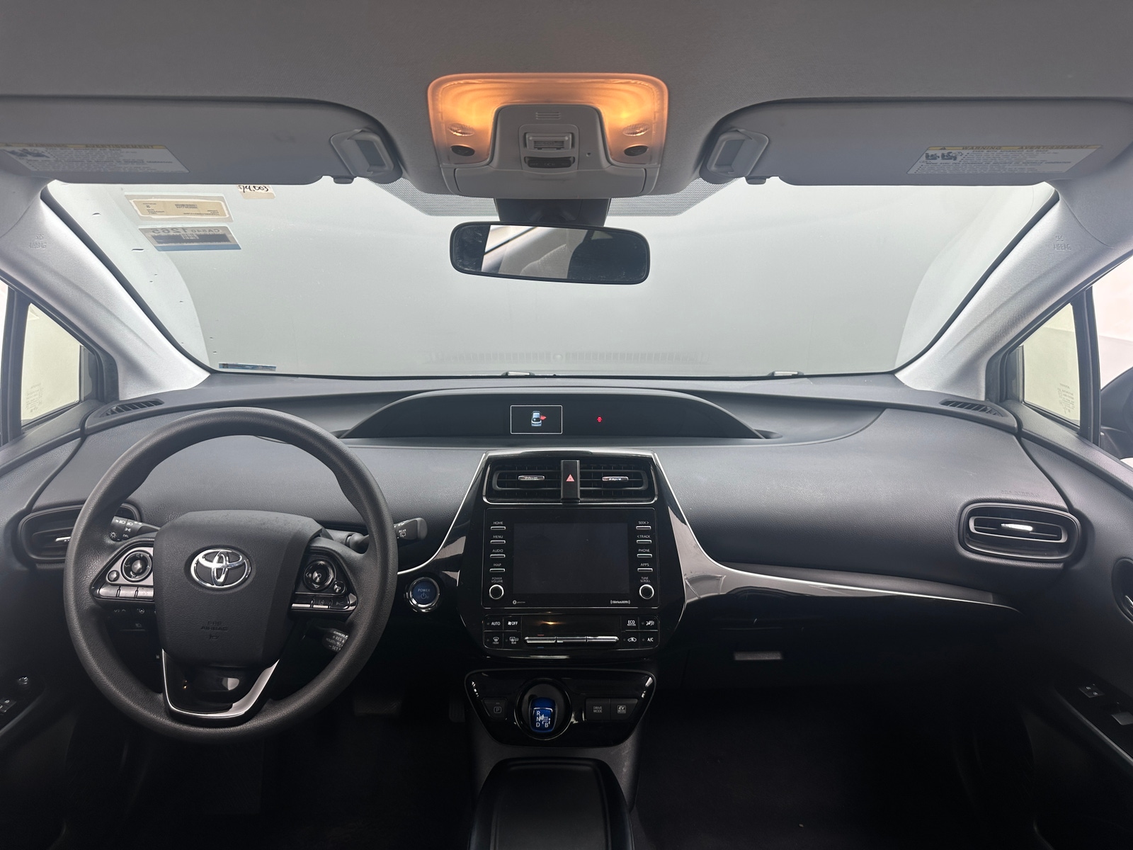 Thumbnail: 2021 Toyota Prius - 3