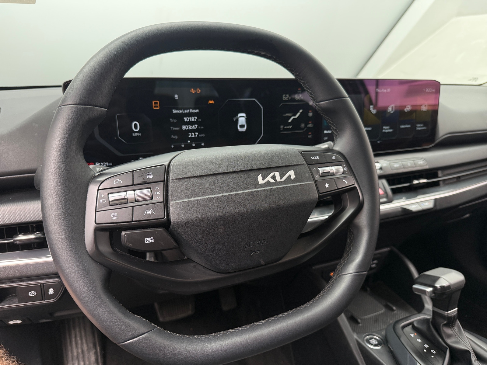 Thumbnail: 2025 Kia K4 - 5