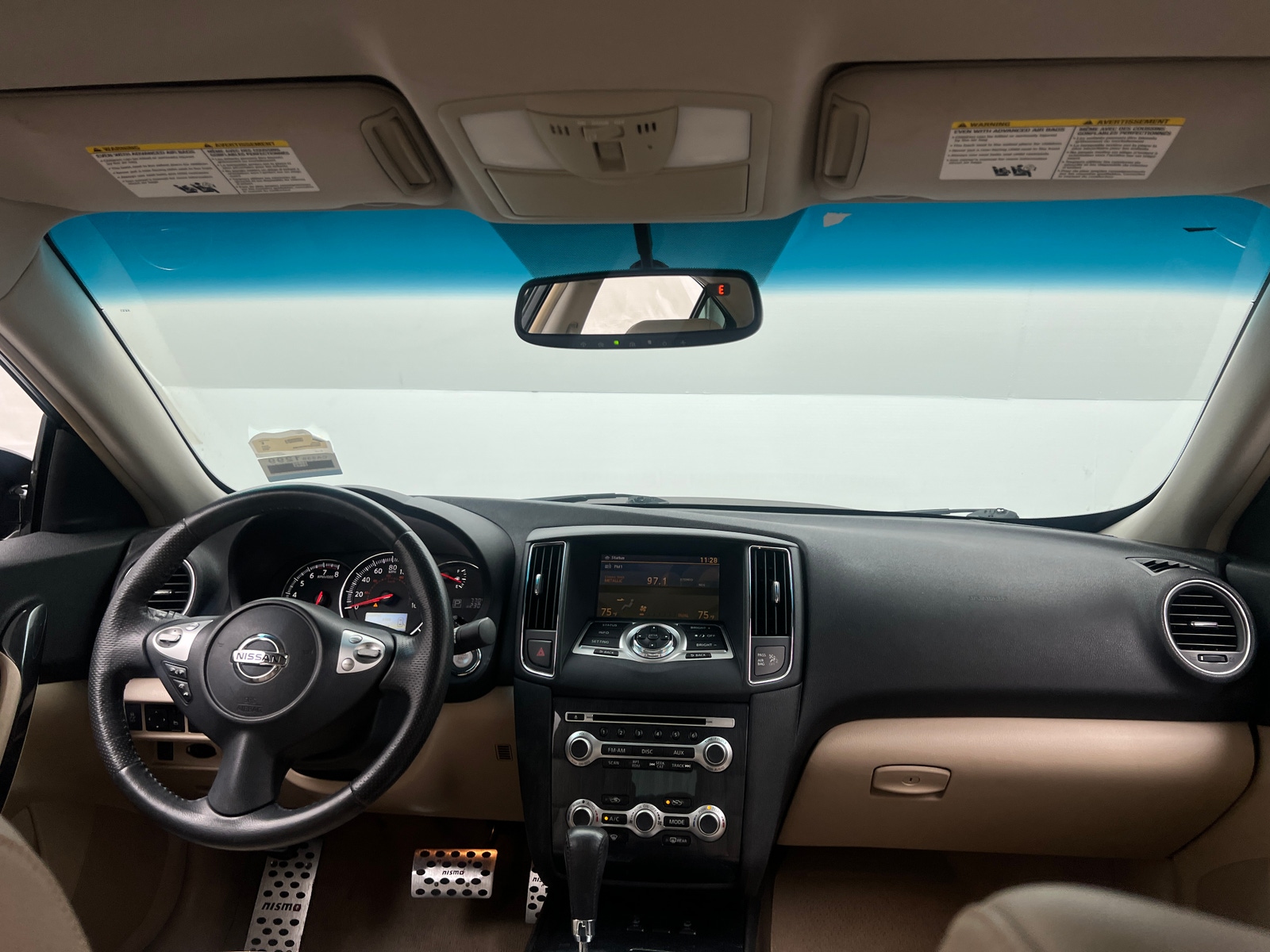 Thumbnail: 2014 Nissan Maxima - 2