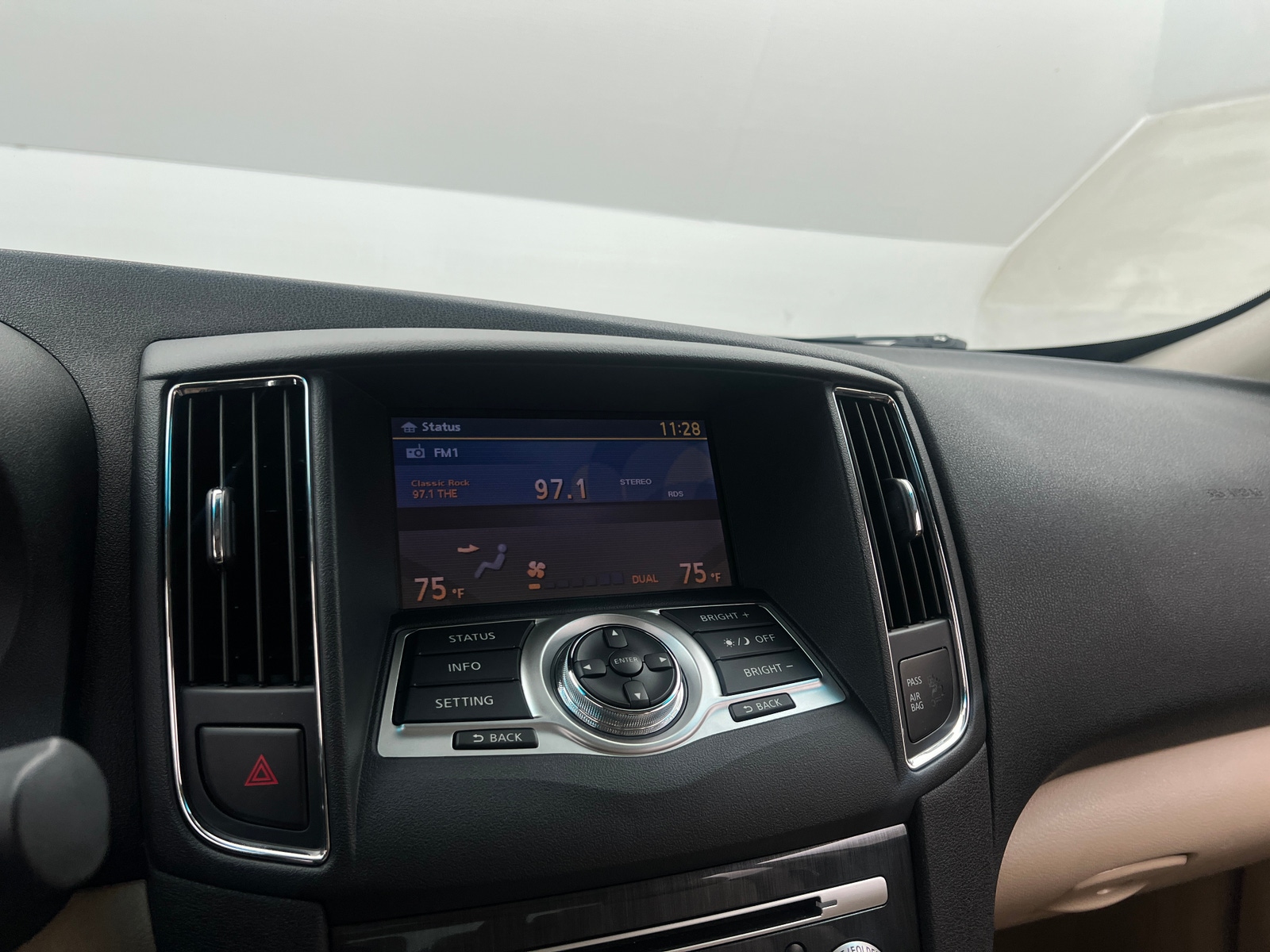 Thumbnail: 2014 Nissan Maxima - 3