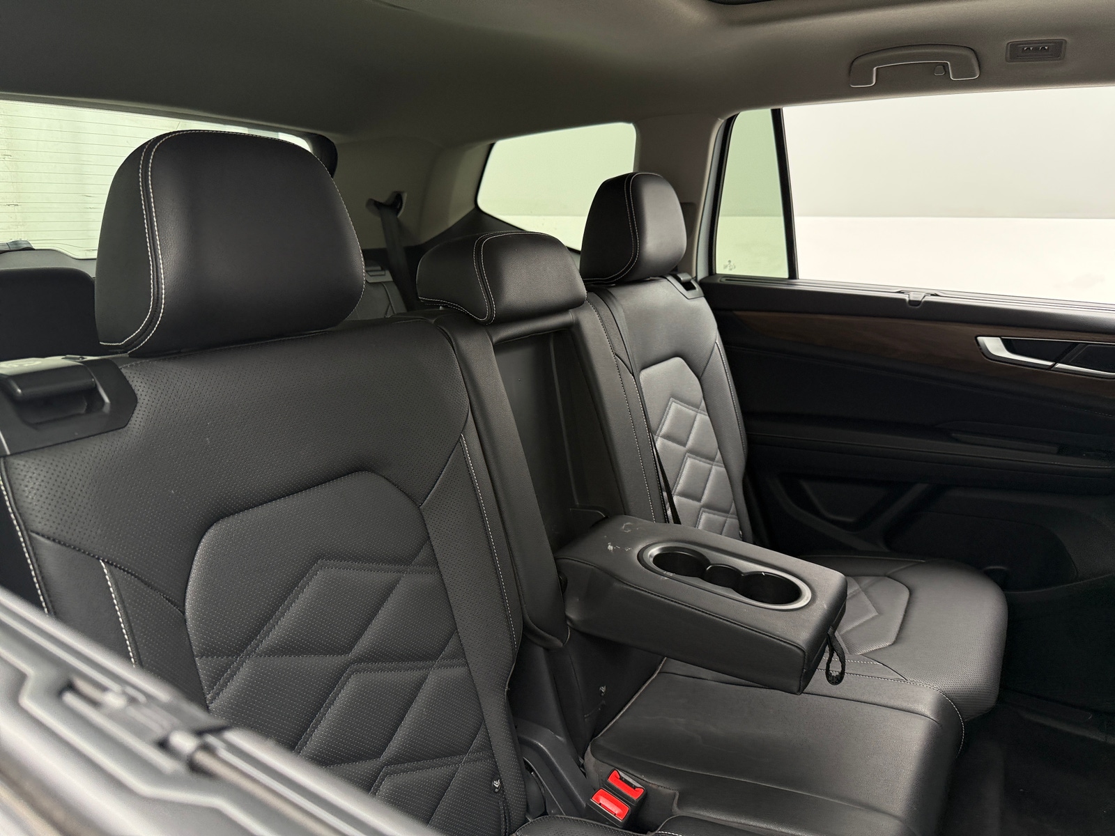 Thumbnail: 2026 Volkswagen Atlas - 5