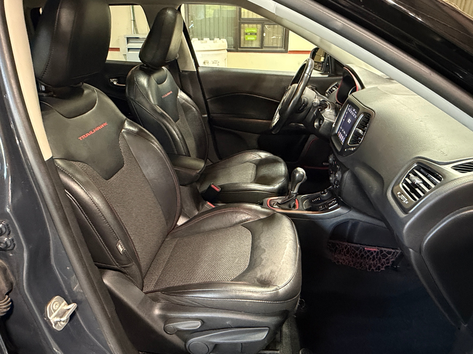 Thumbnail: 2018 Jeep Compass - 2