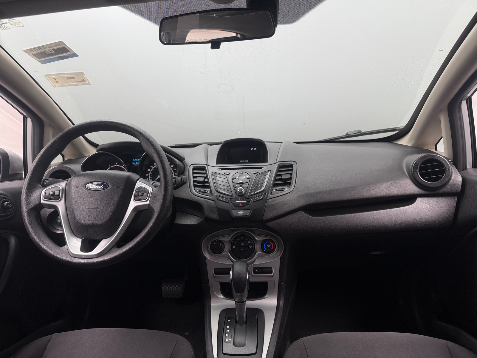 Thumbnail: 2018 Ford Fiesta - 3