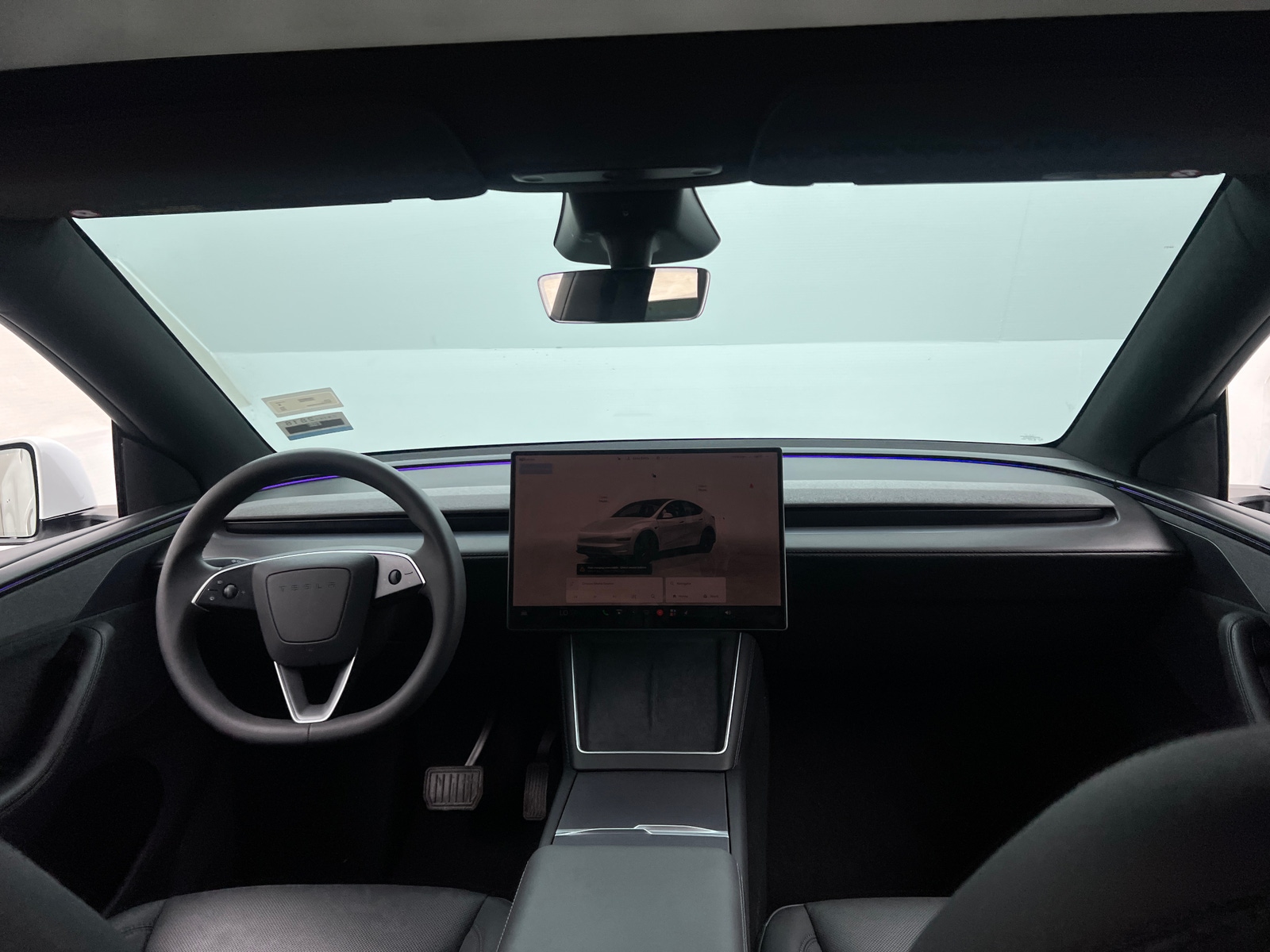 Thumbnail: 2026 Tesla Model Y - 3