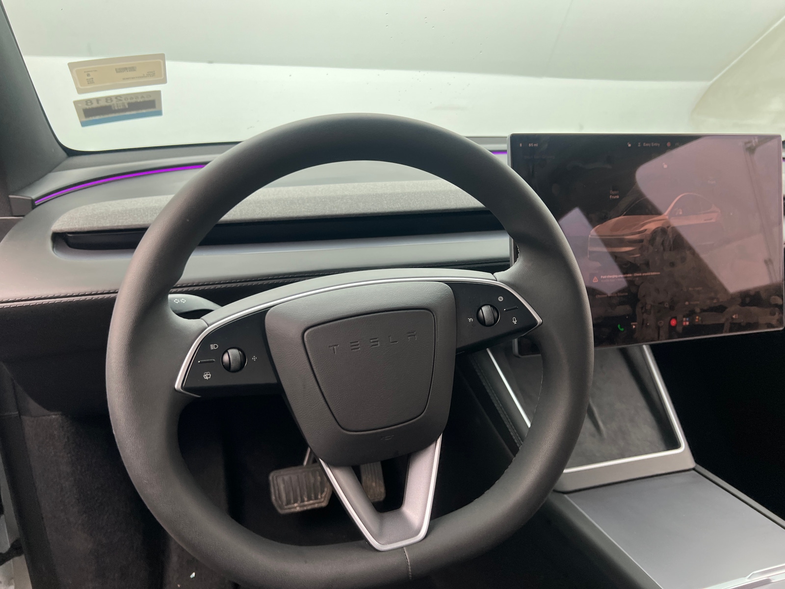 Thumbnail: 2026 Tesla Model Y - 5