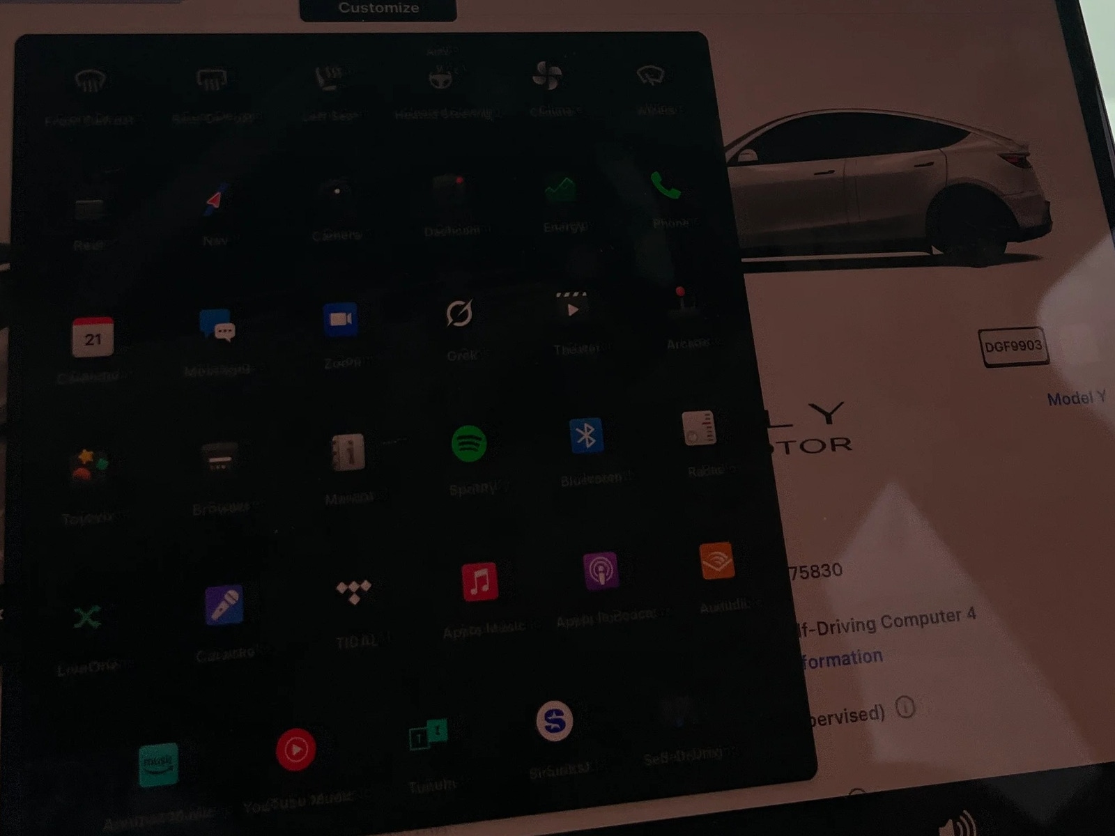 Thumbnail: 2026 Tesla Model Y - 4